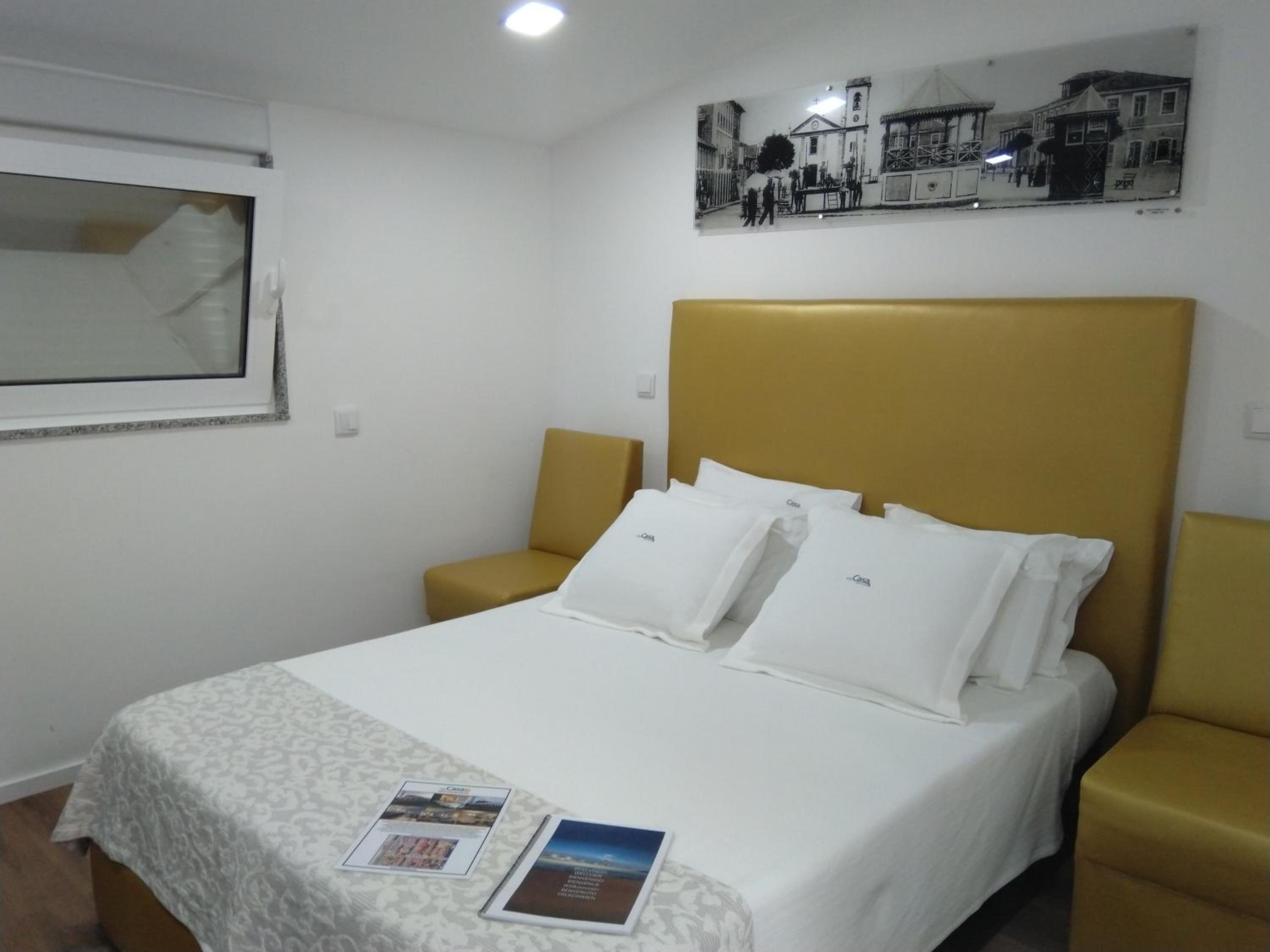 Deluxe Double Room with Sea View - Photo 6