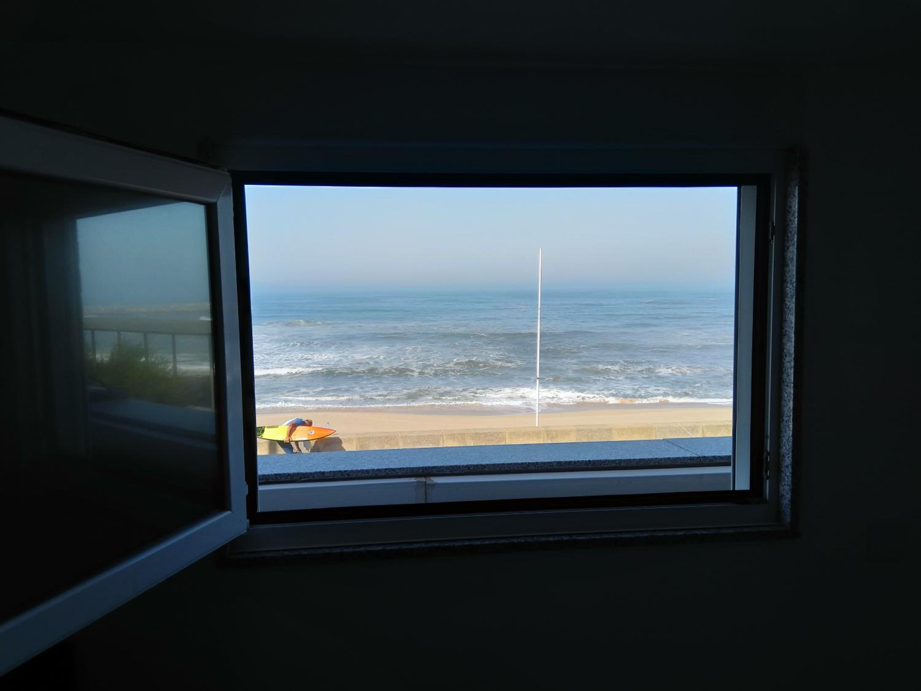 Deluxe Double Room with Sea View - Photo 5
