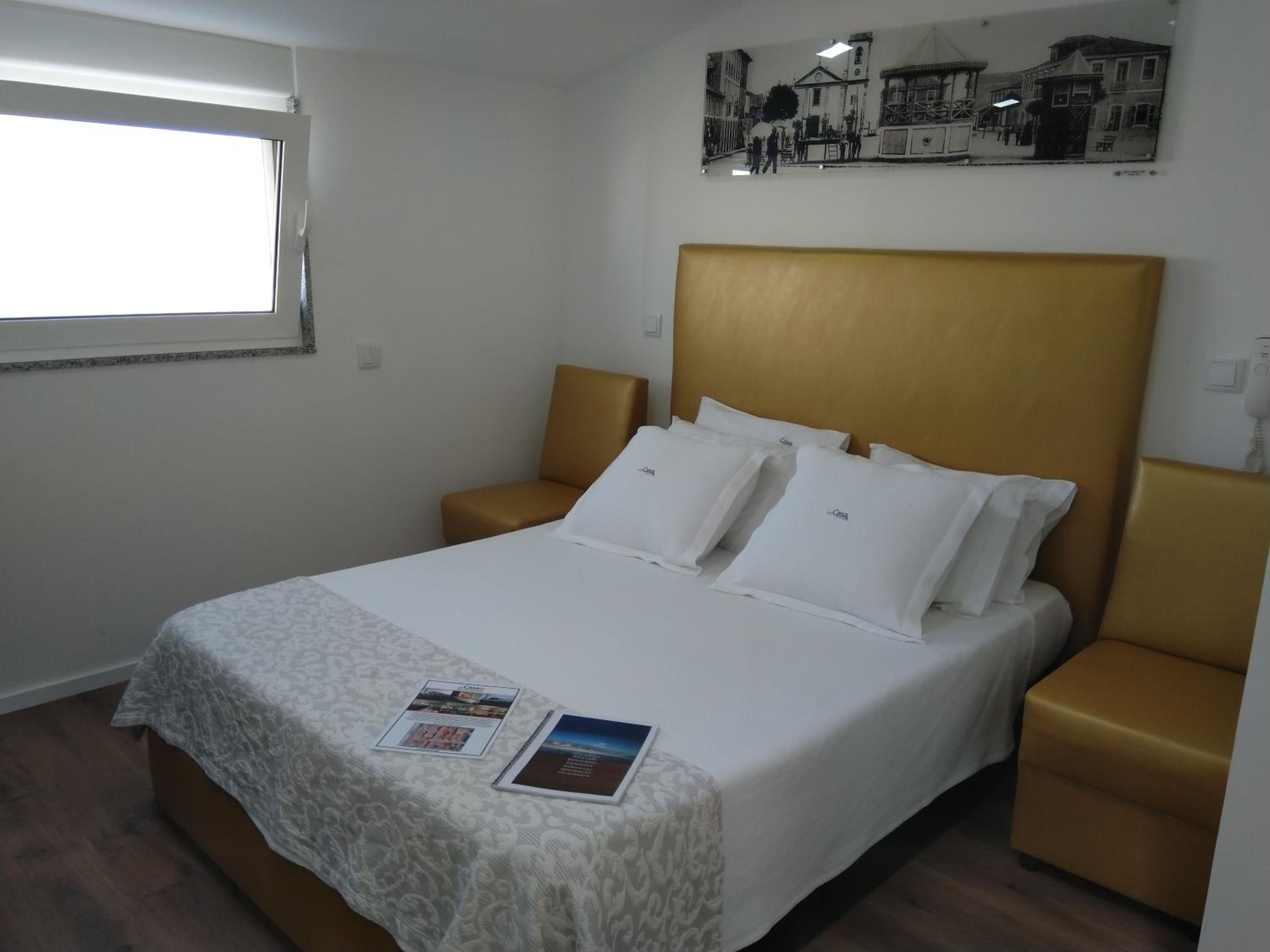 Deluxe Double Room with Sea View - Photo 11