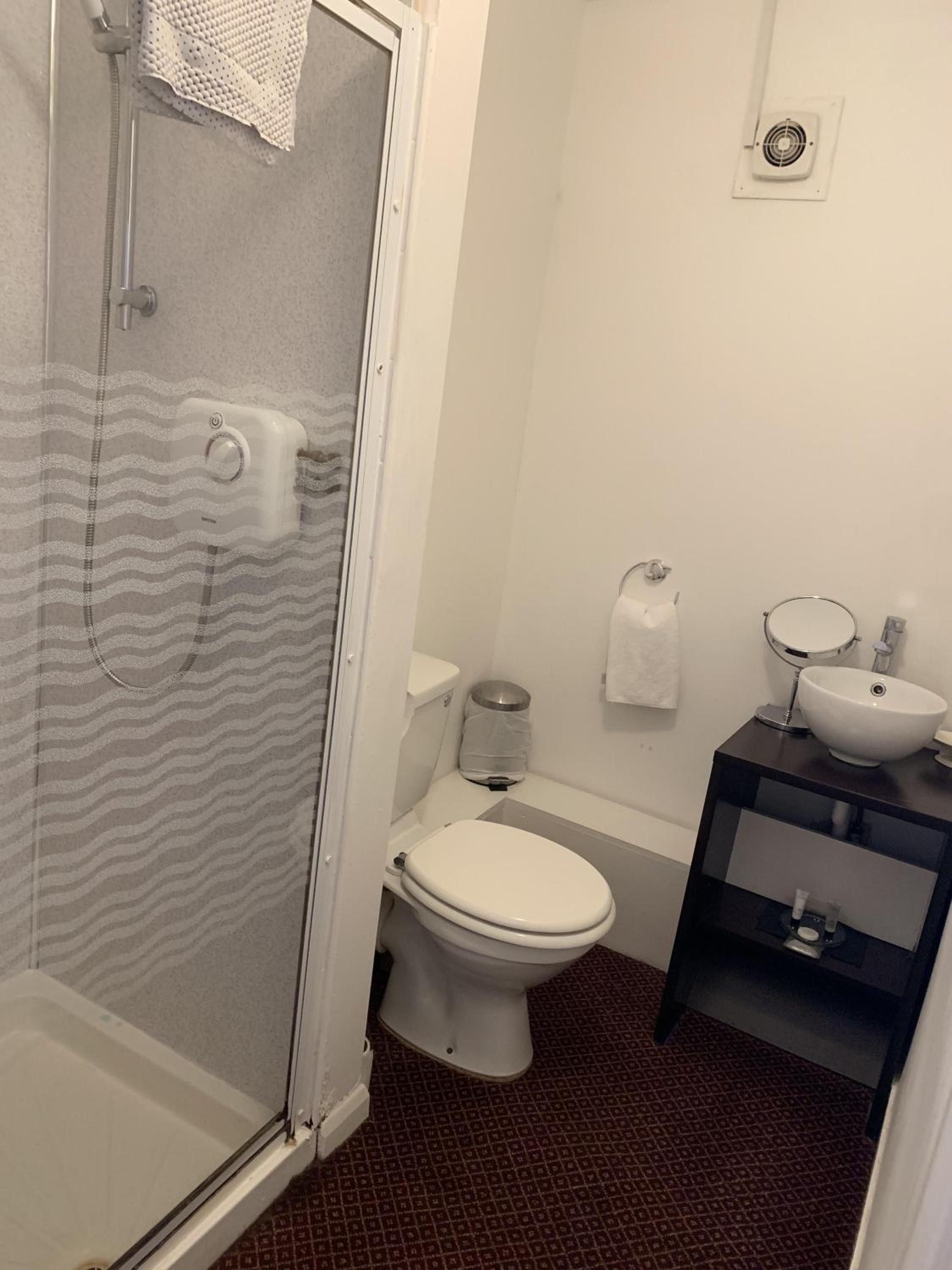 Standard Double Room photo 2