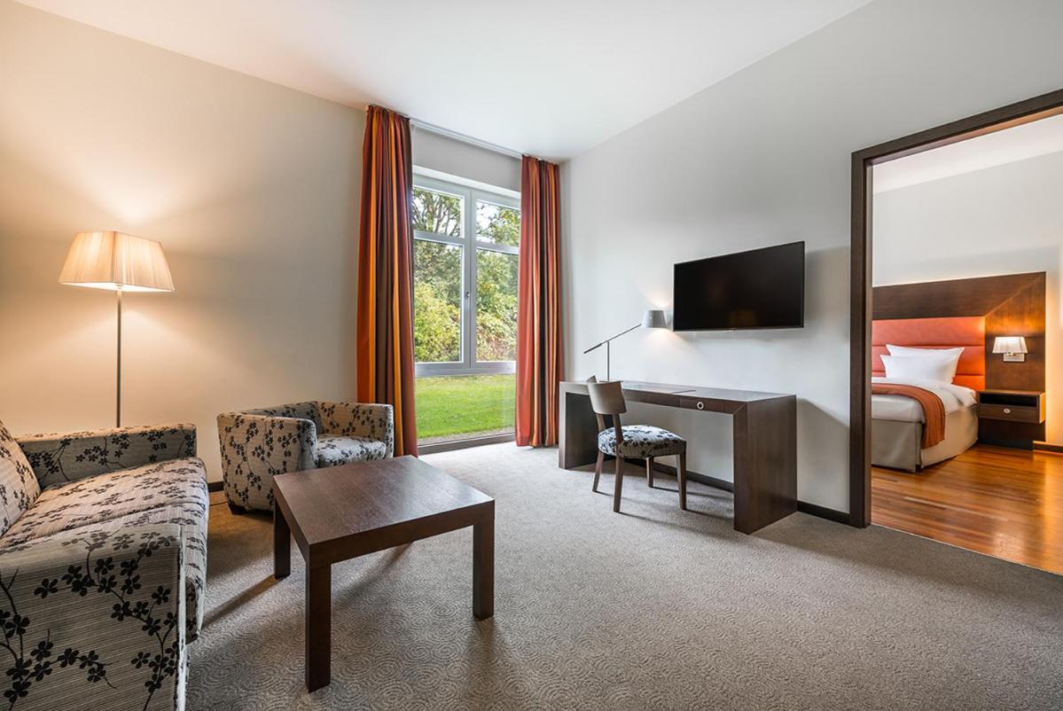 Luxury Apartment