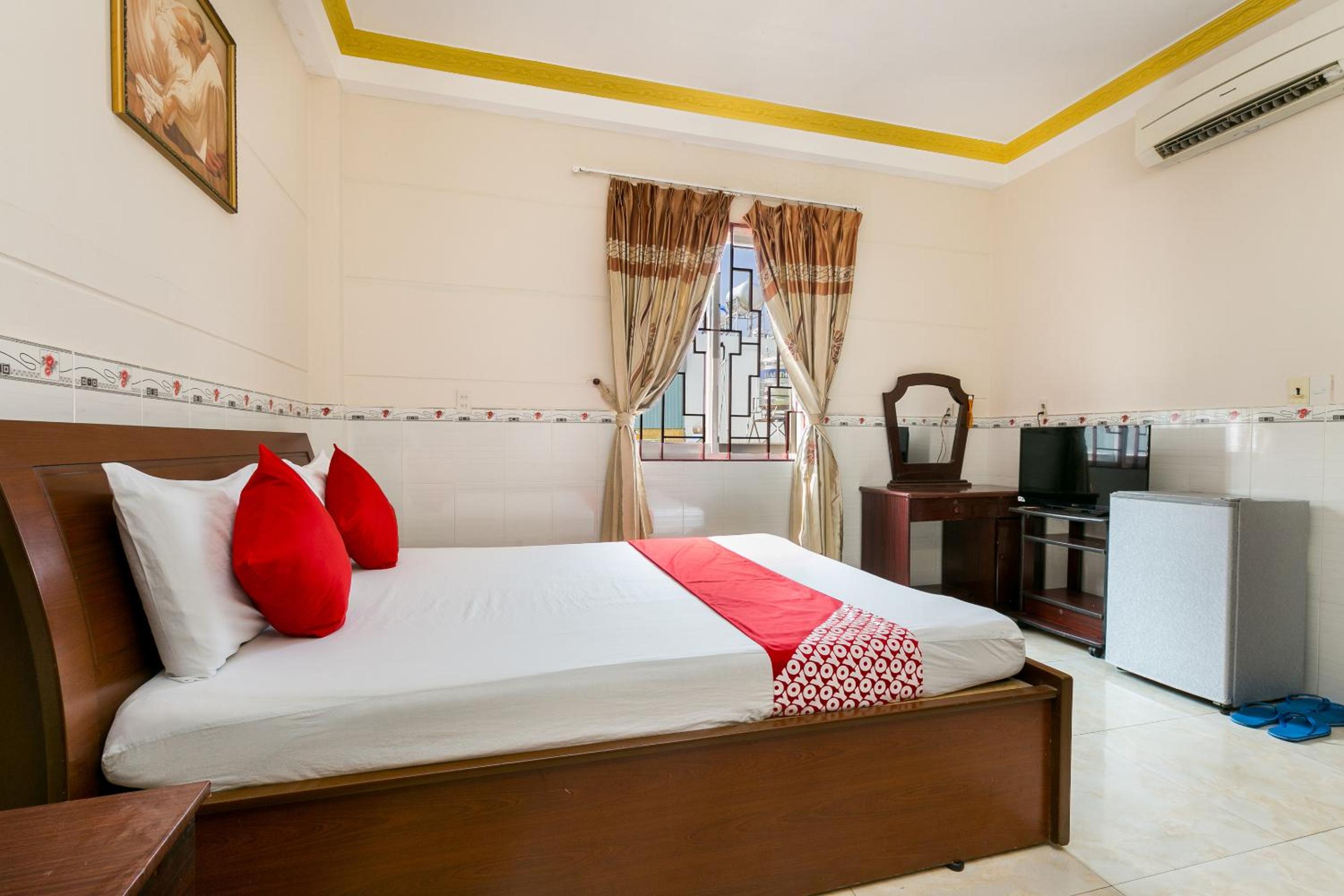 Standard Double Room photo 3