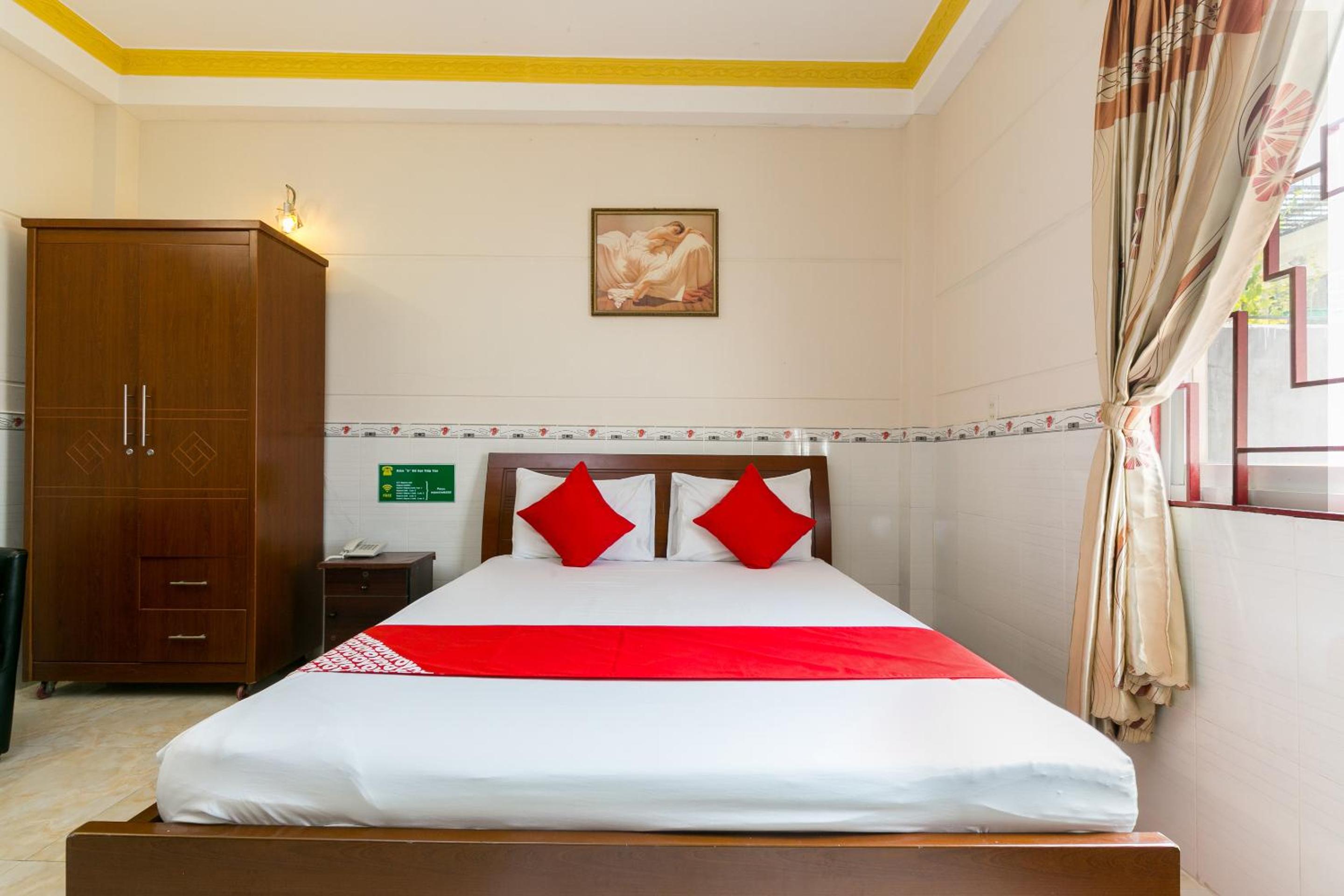 Standard Double Room photo 1