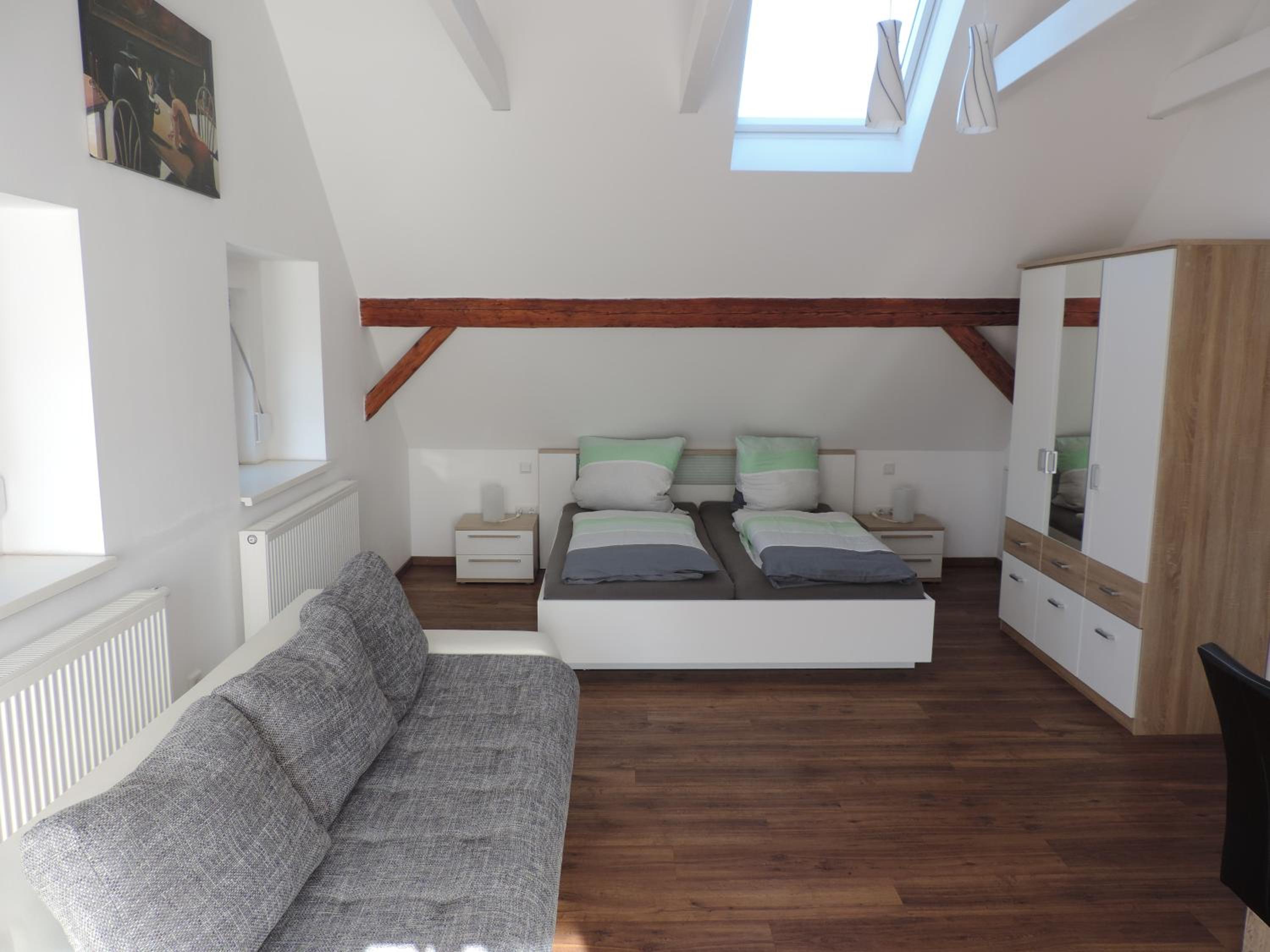 Family Room with Terrace photo 1