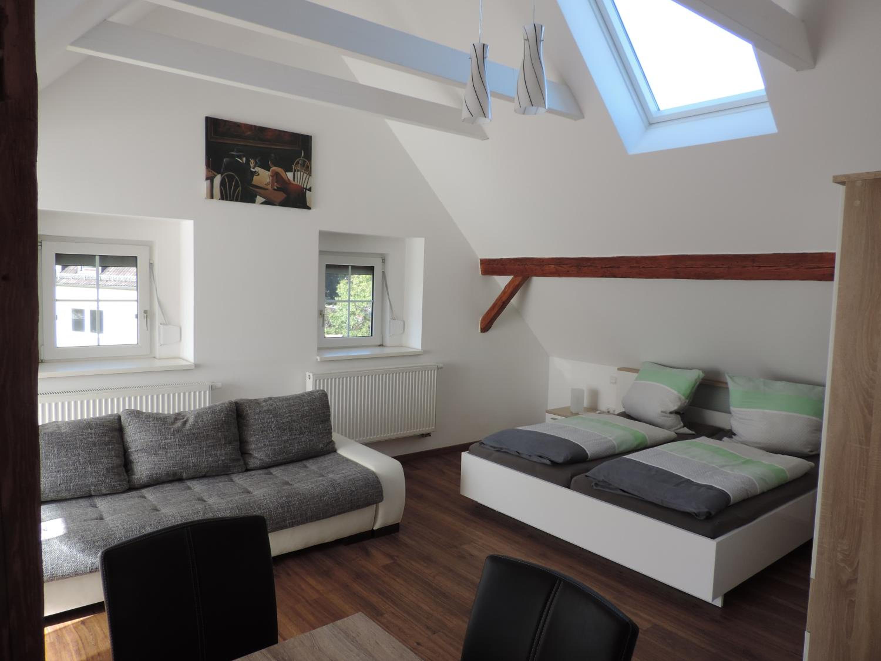 Family Room with Terrace photo 2