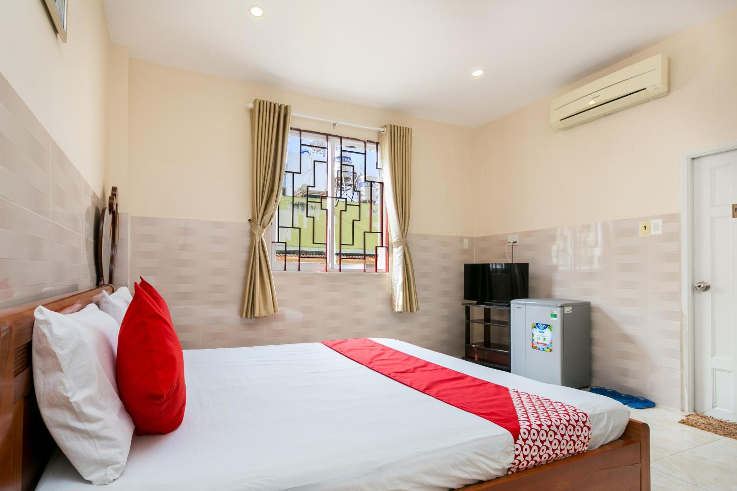 Superior Double Room photo 3