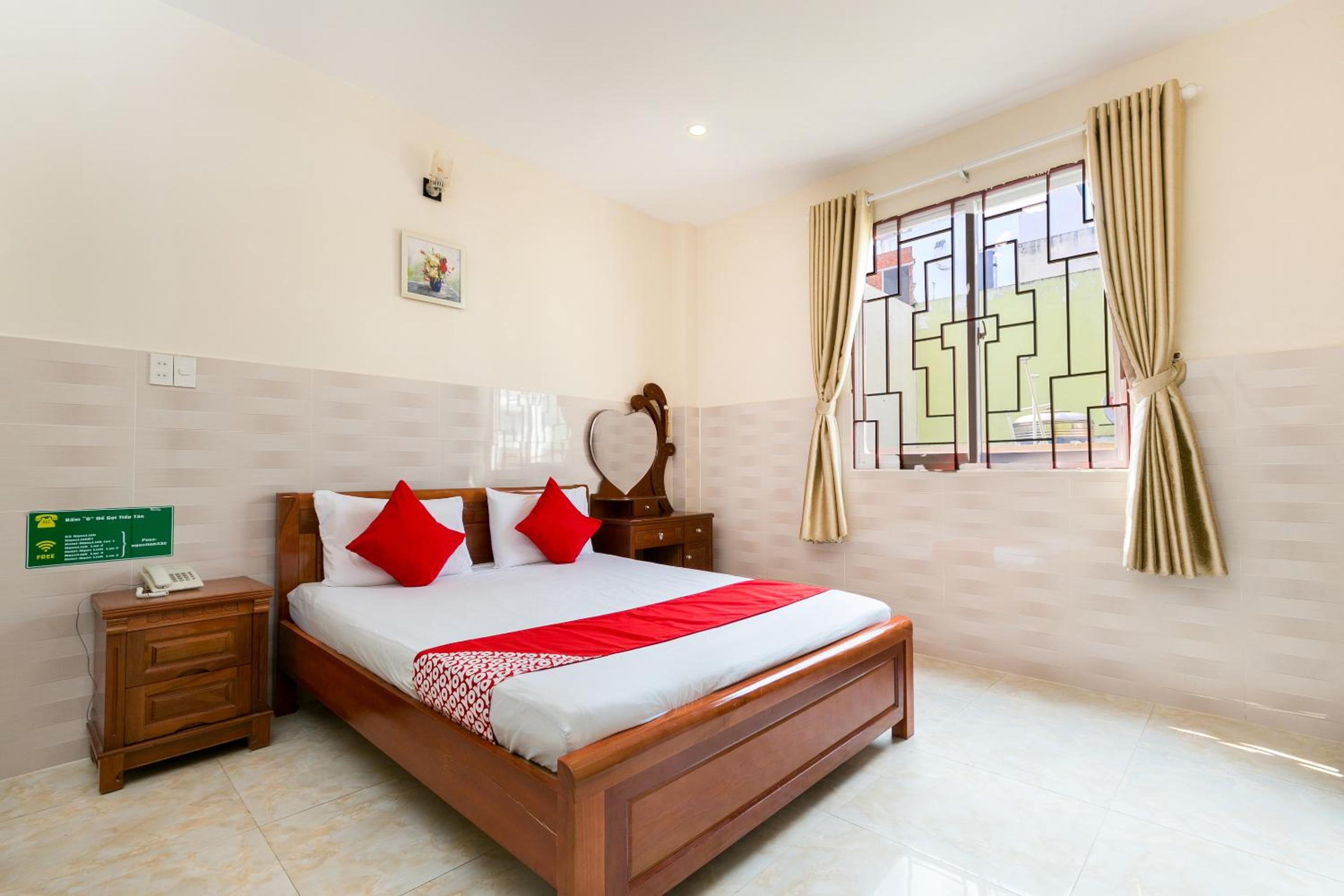 Superior Double Room photo 1