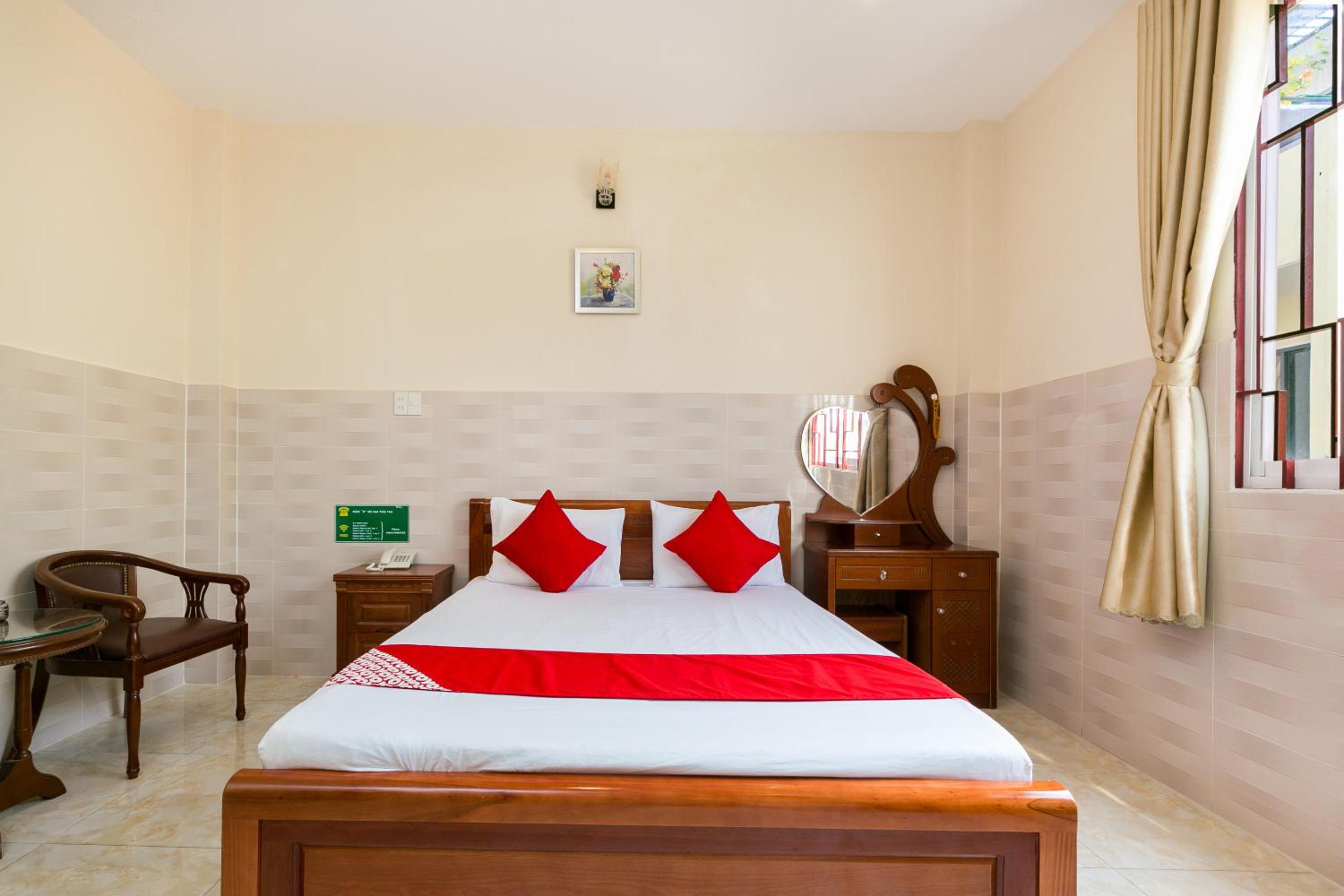 Superior Double Room photo 2