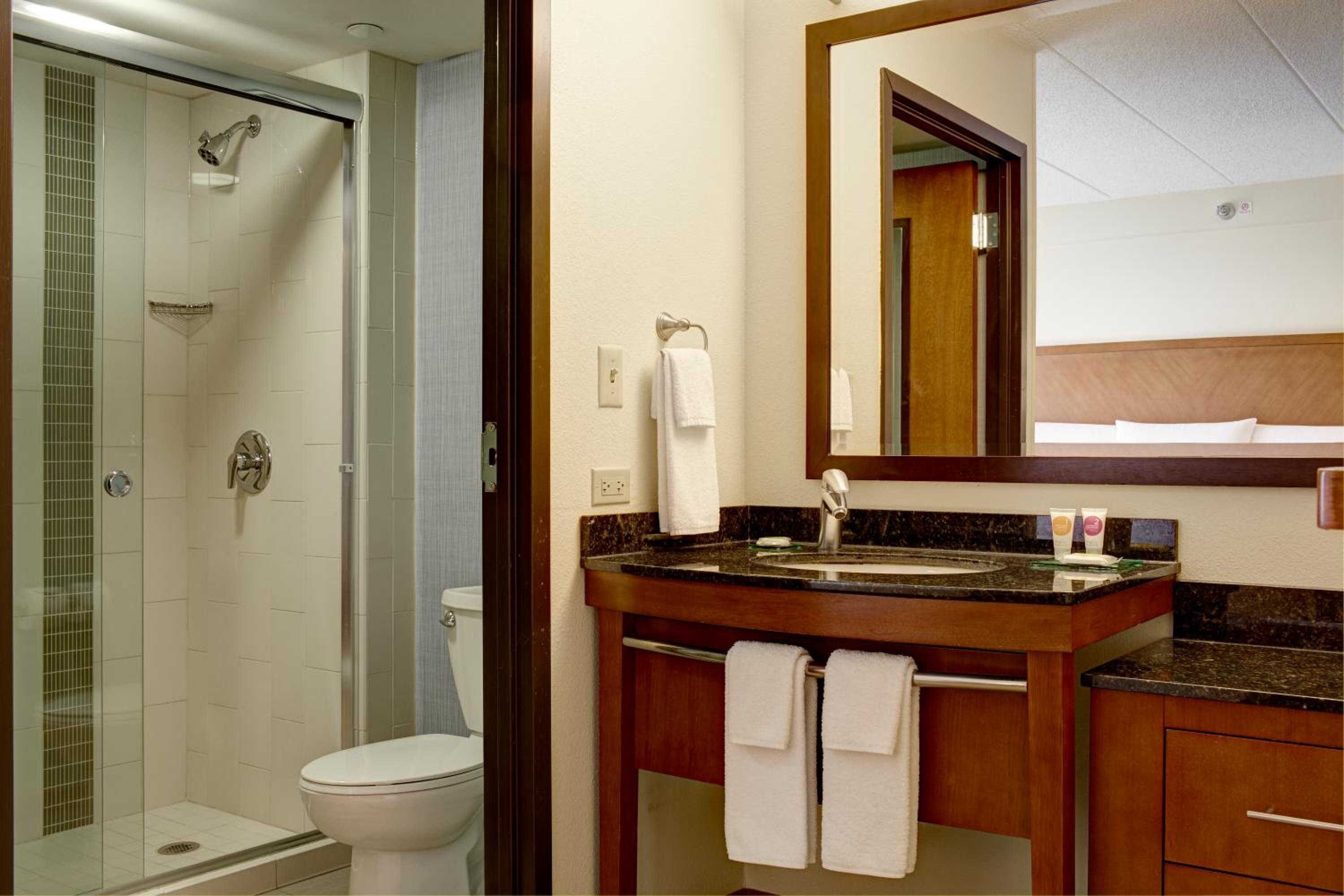 King Room with Sofa Bed and Accessible Tub - Disability Access - Photo 6