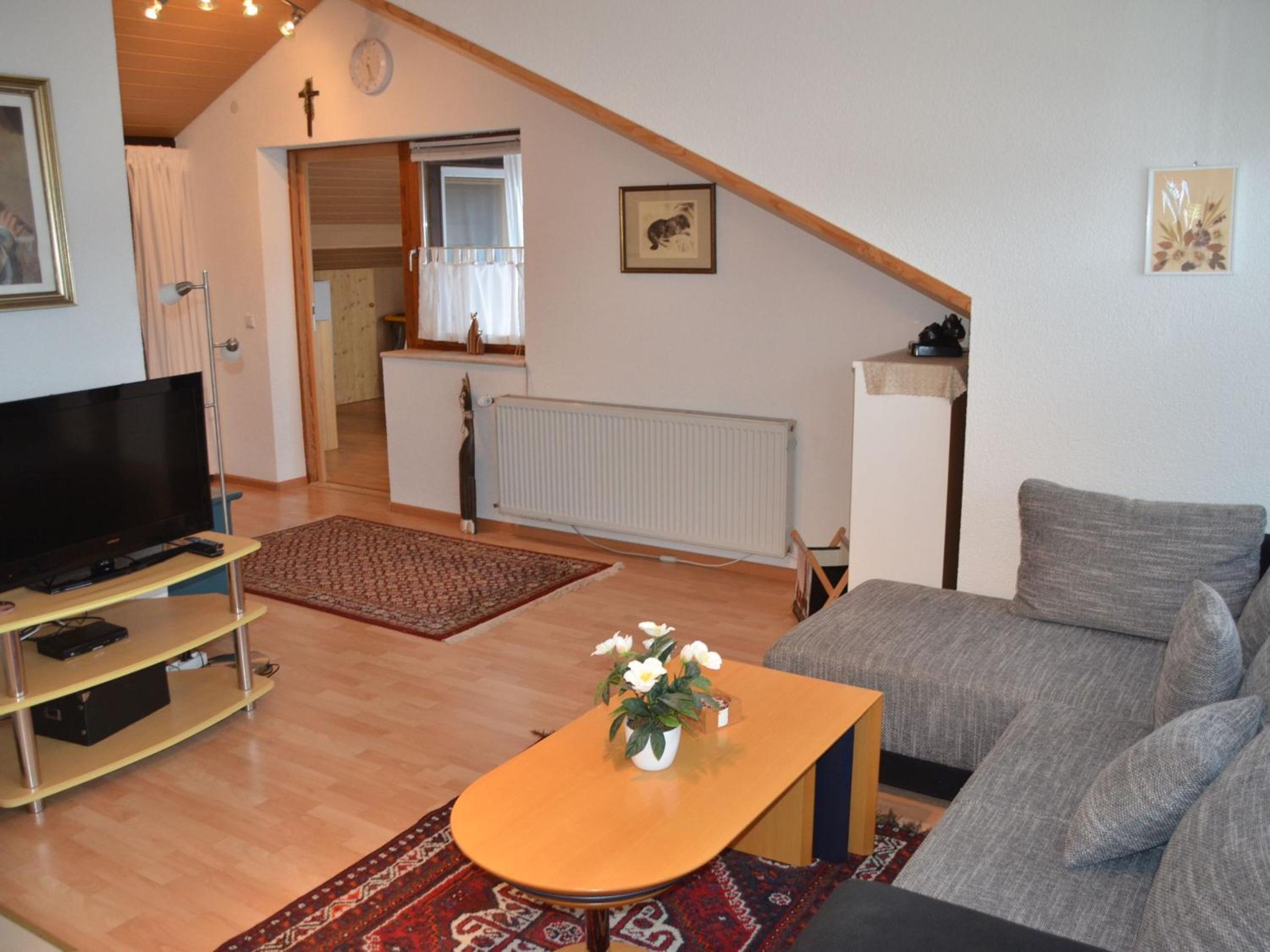 Apartment with Terrace photo 1