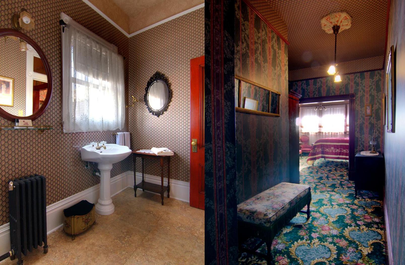 Queen Suite photo 2