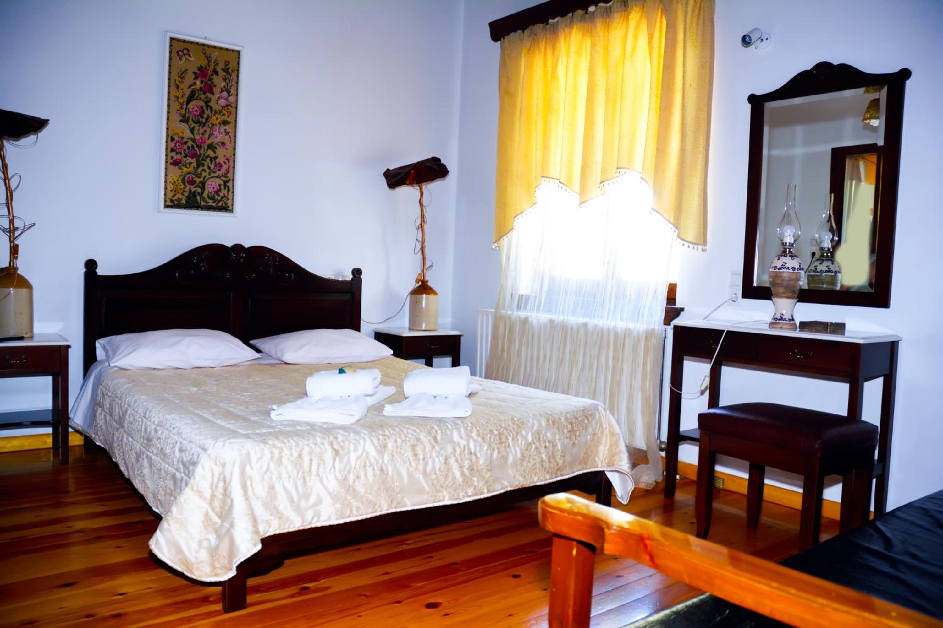 Double Room with Panoramic View - Photo 3