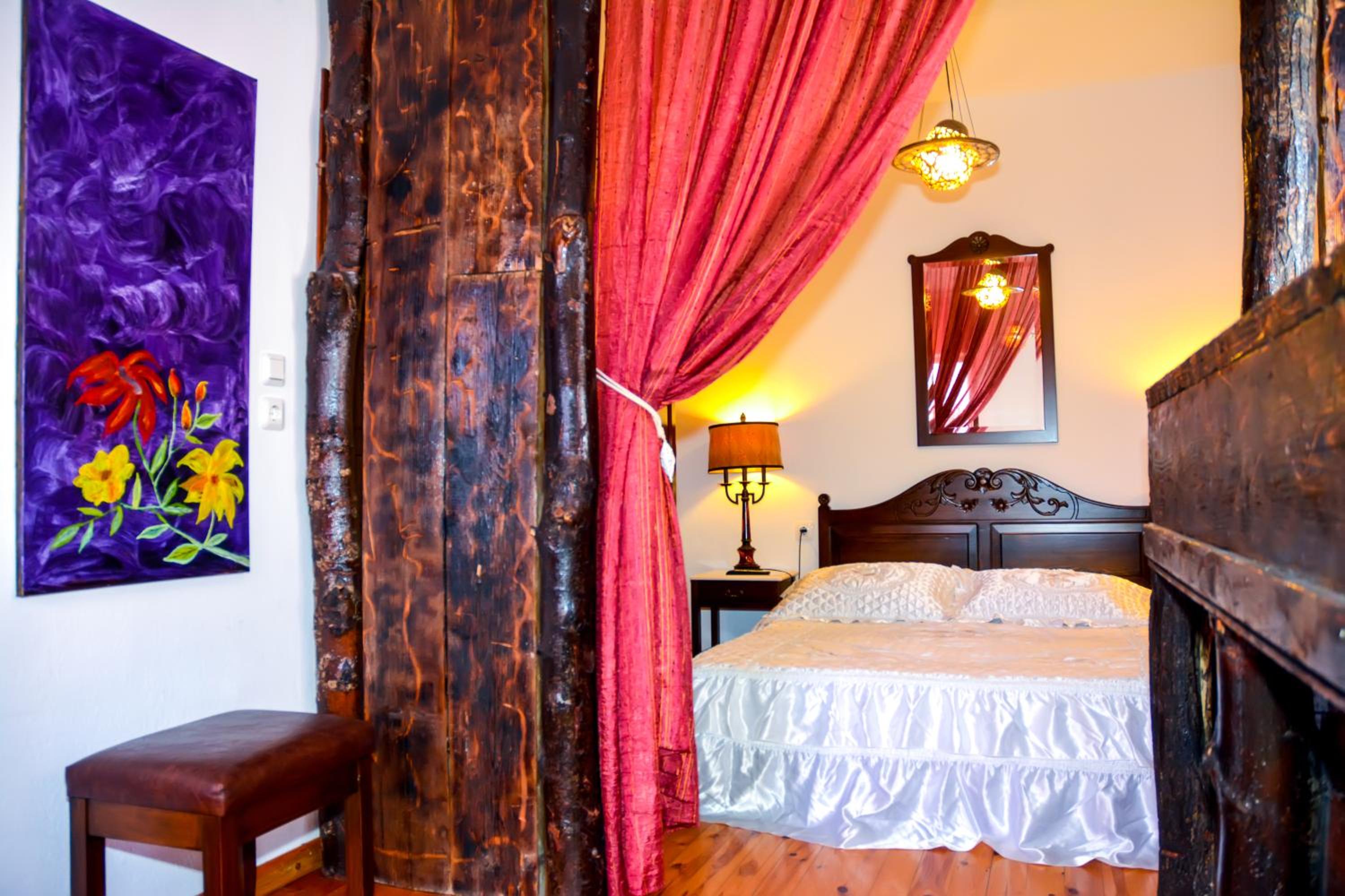 Double Room with Panoramic View - Photo 5