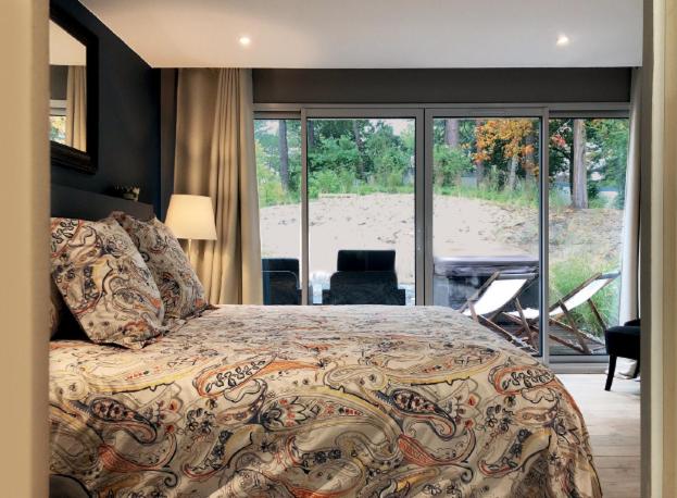 King Room with Garden View photo 1