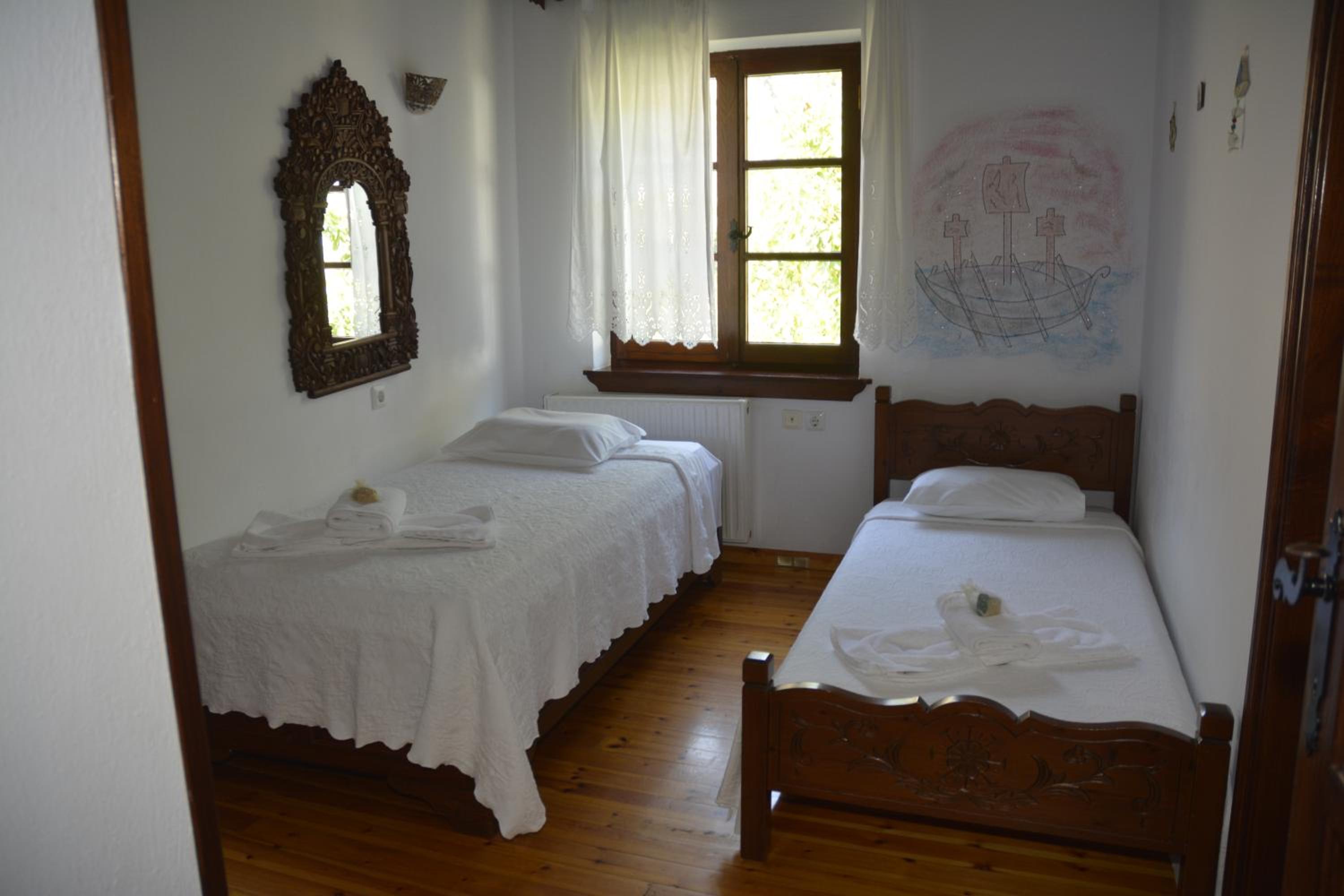 Quadruple Room with Panoramic View - Photo 6