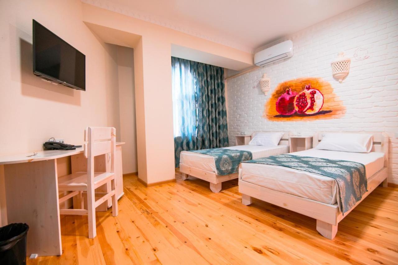 Standard Double or Twin Room photo 3
