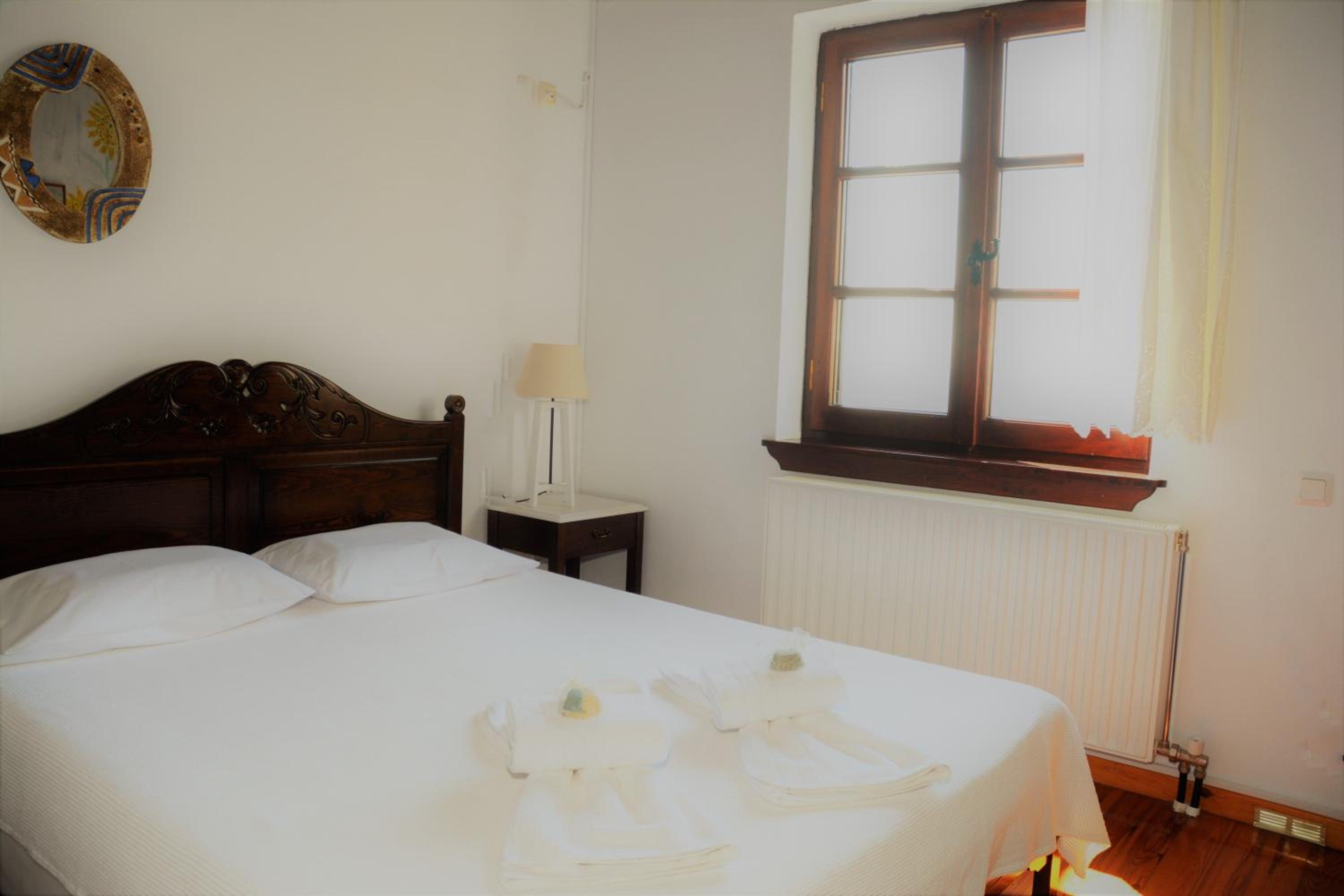 Quadruple Room with Panoramic View - Photo 3