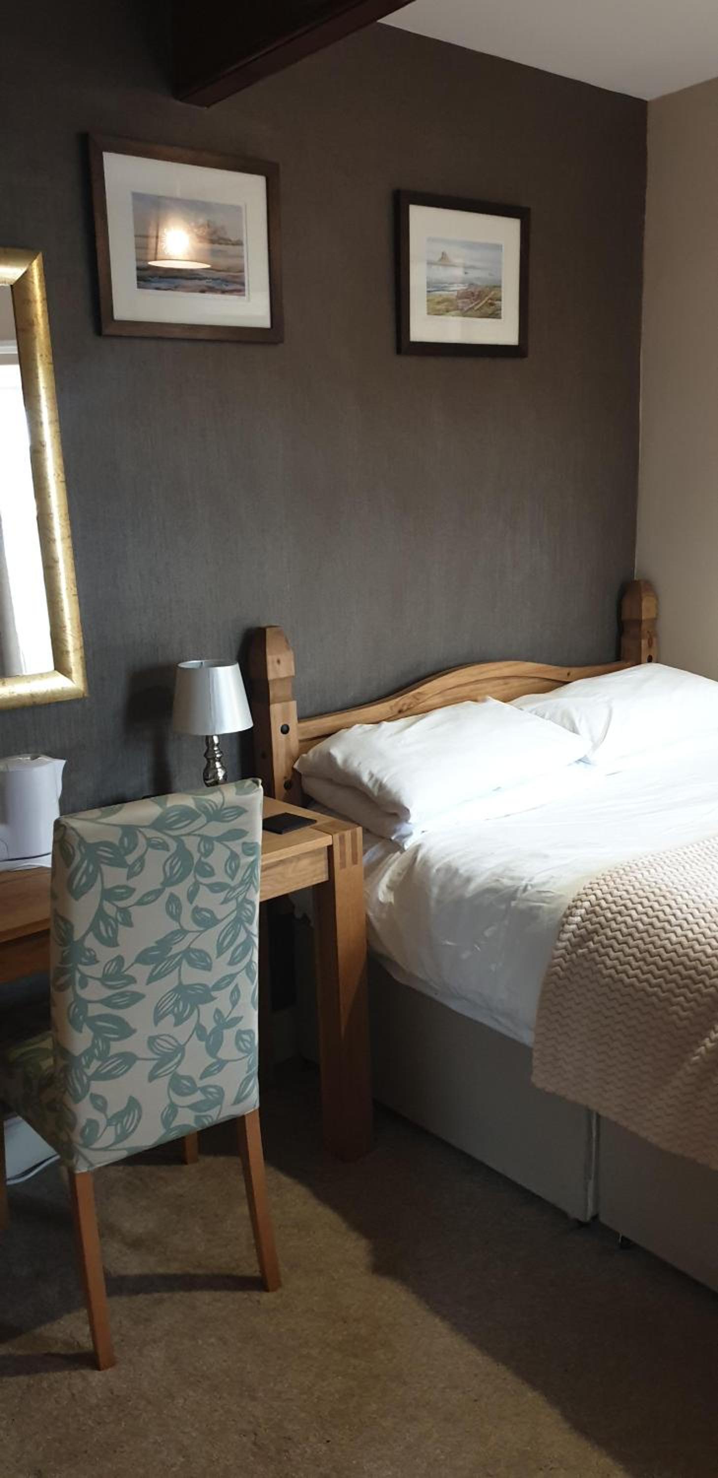 Double Room with Private Bathroom photo 3