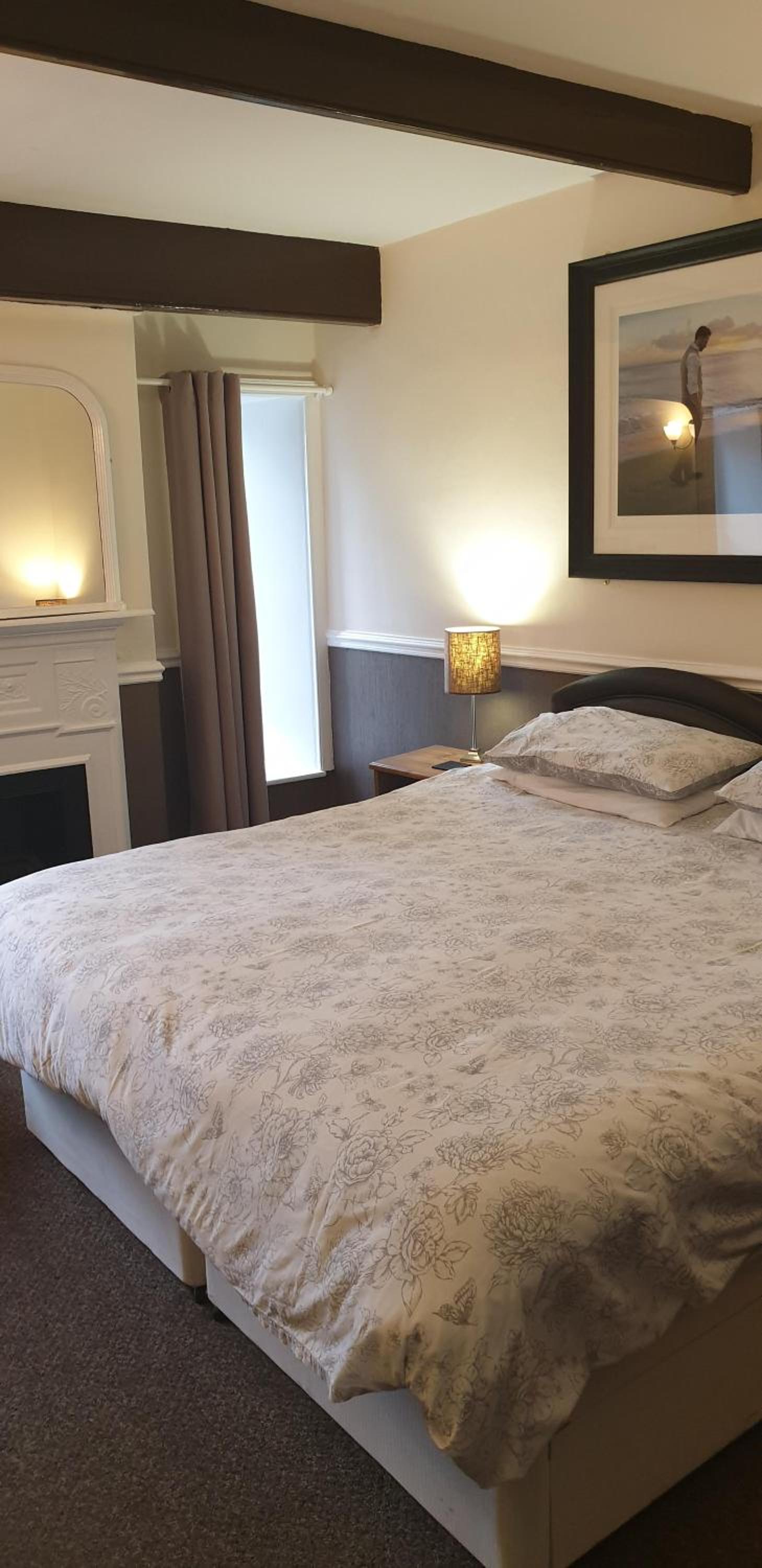 Standard Double or Twin Room photo 2