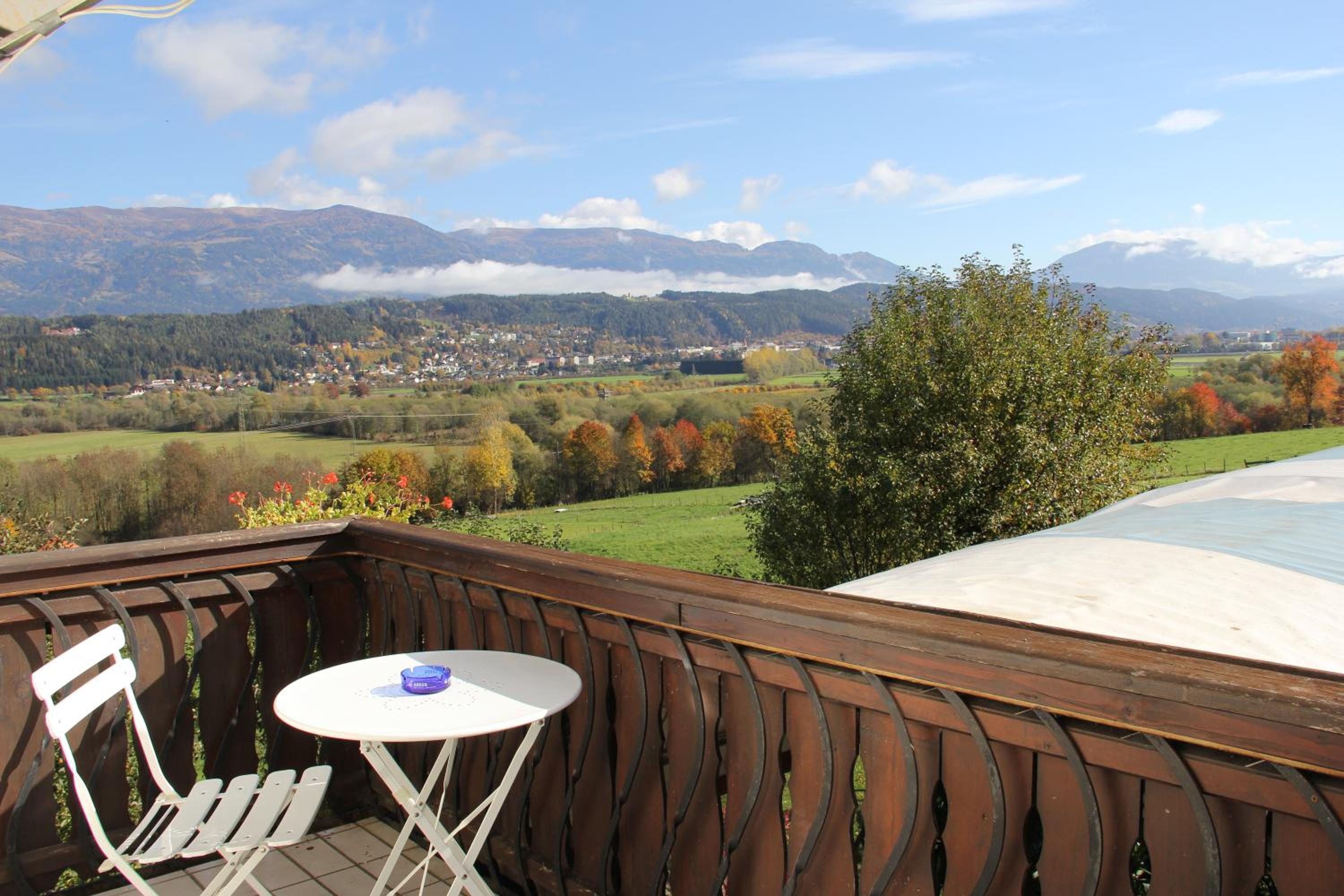 Double Room with Balcony photo 2
