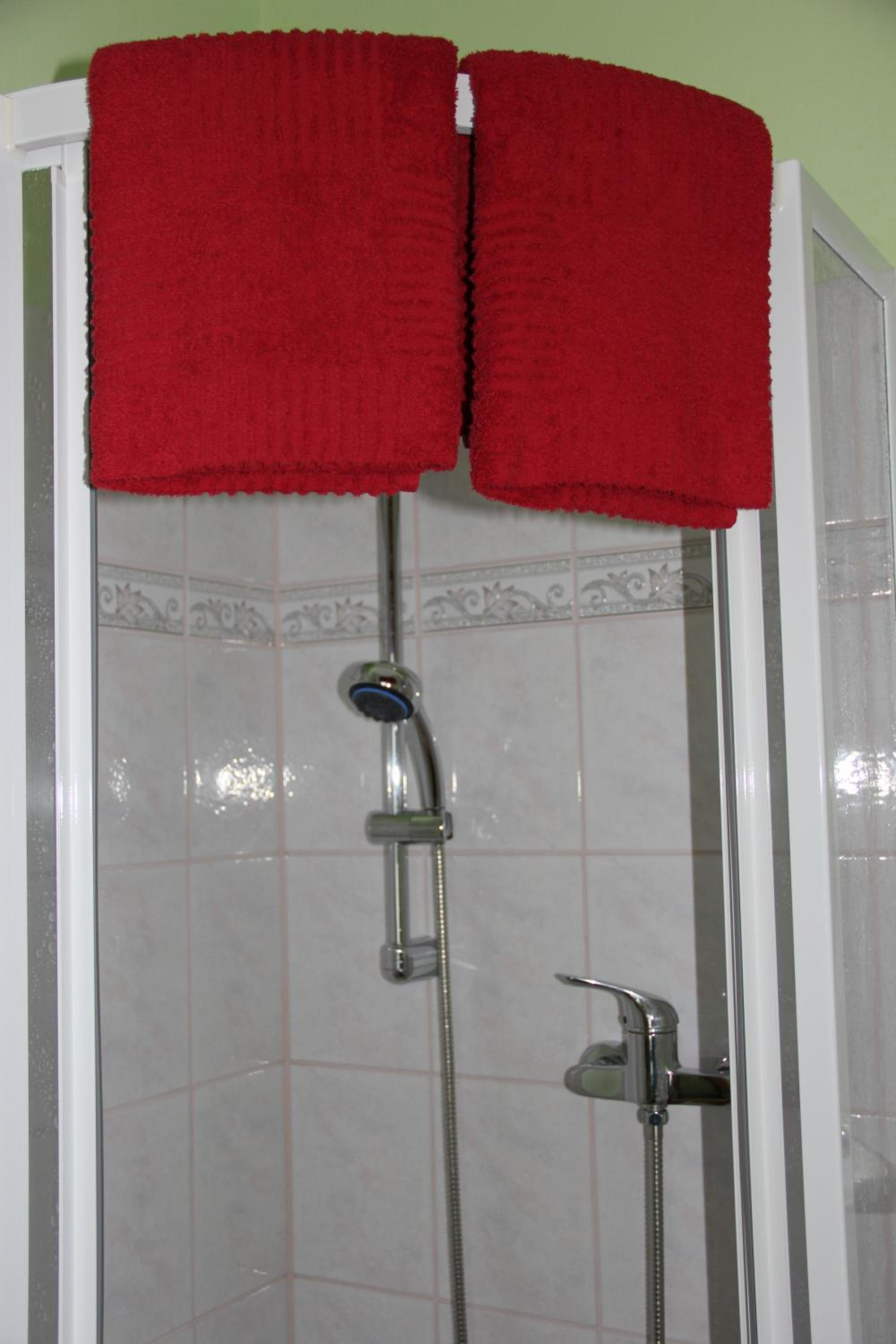 Double Room with Private External Toilet  photo 2