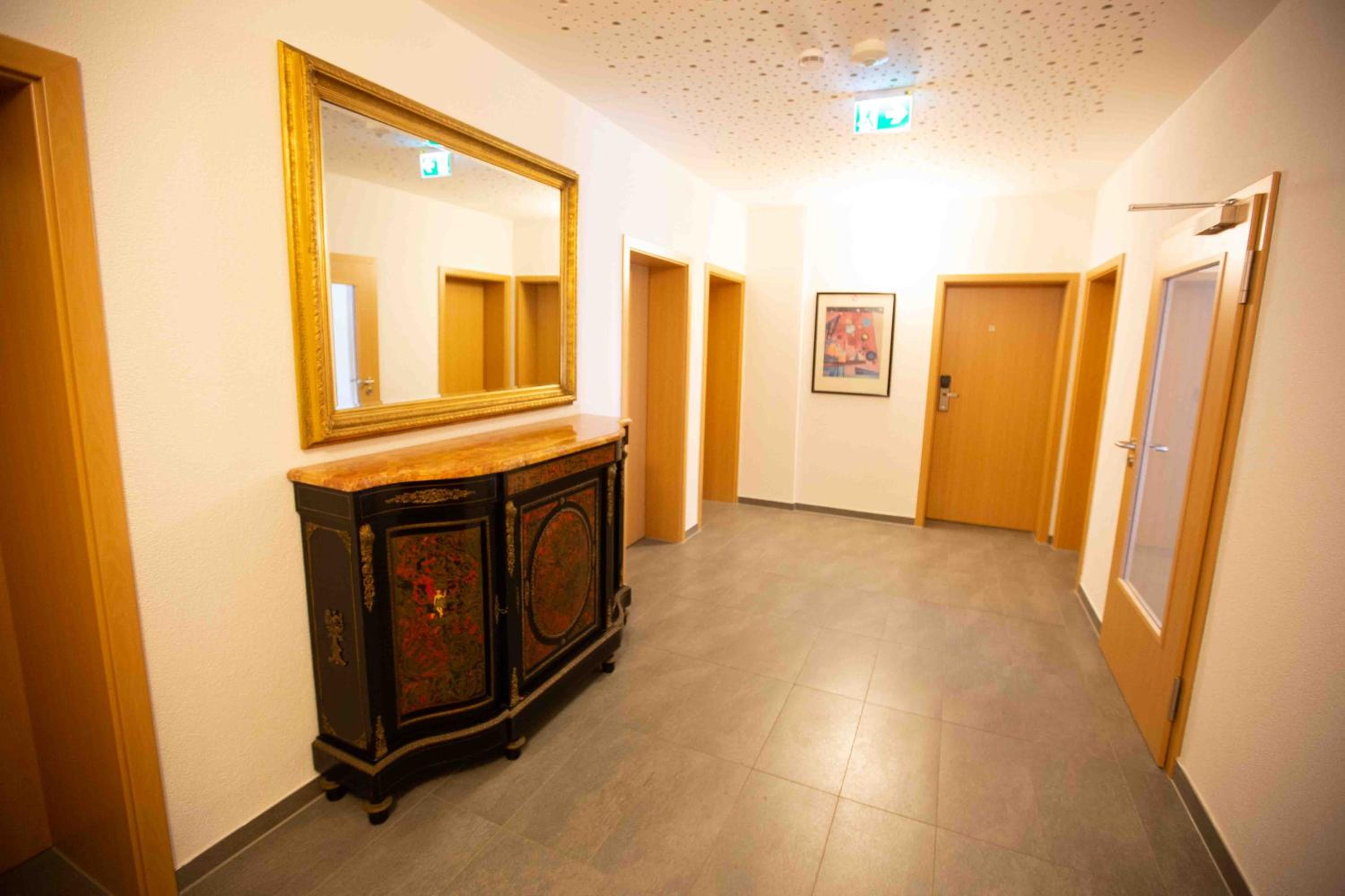 Classic Double Room - Photo 7