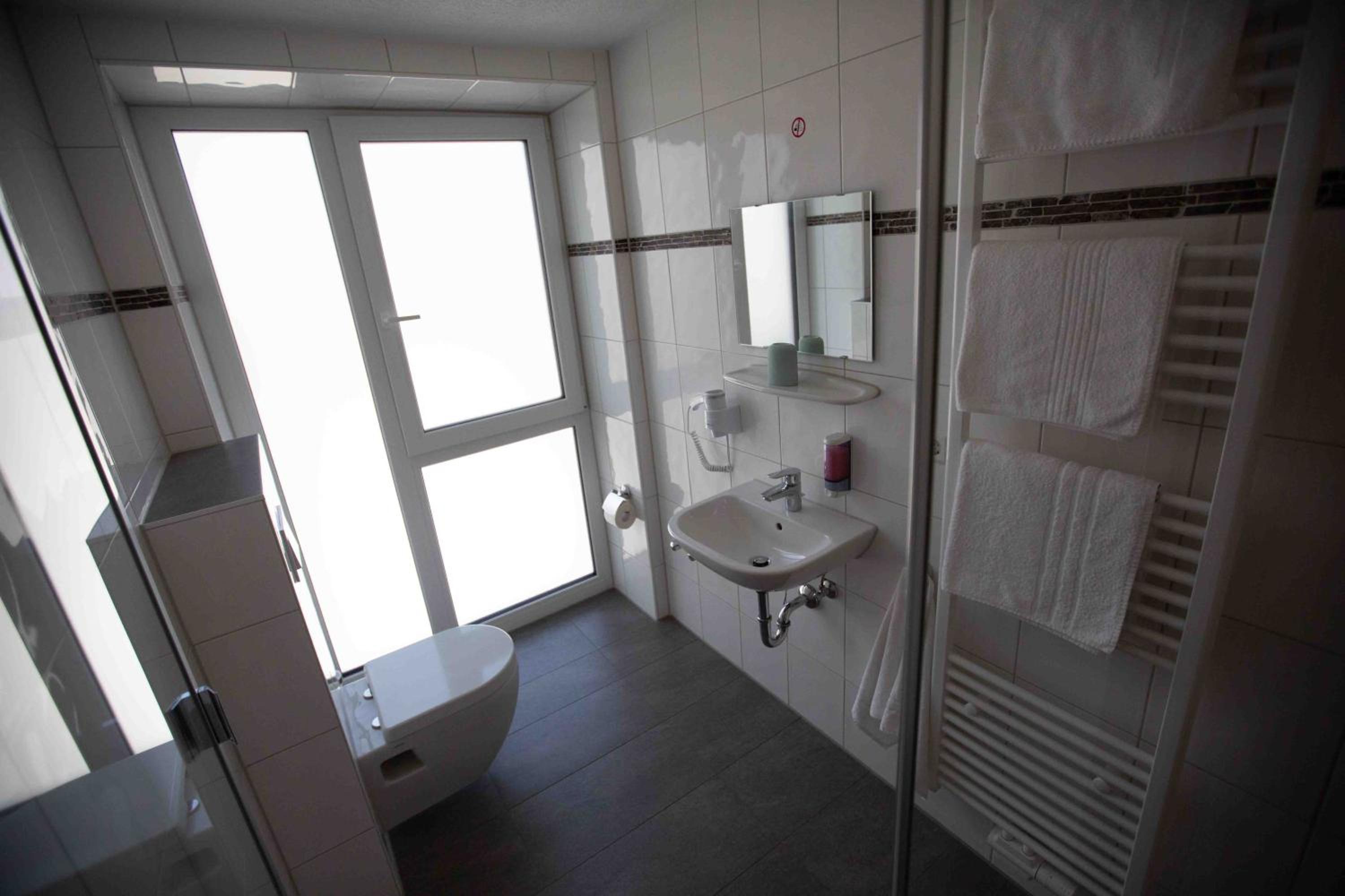 Classic Double Room - Photo 4