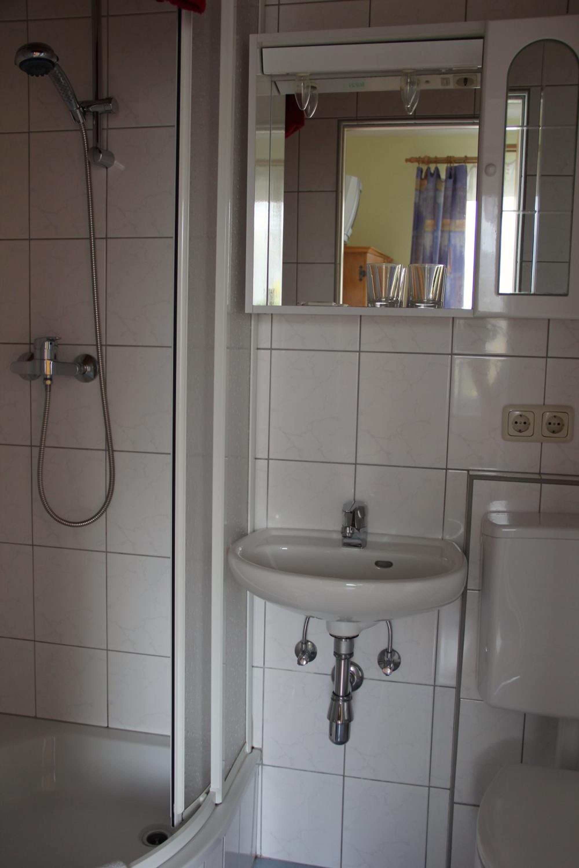 Double Room with Balcony photo 3