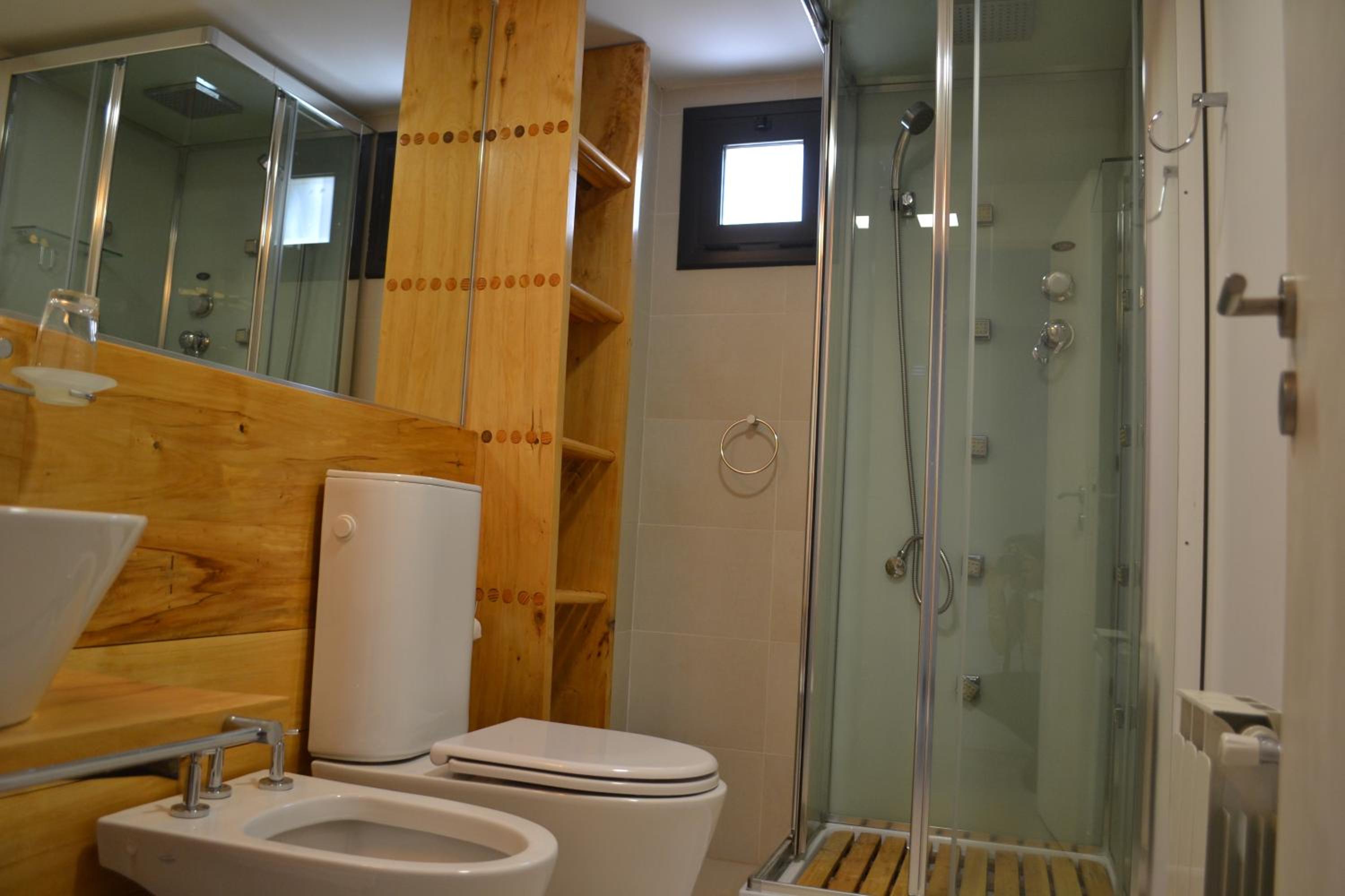 Apartment with Sea View photo 2