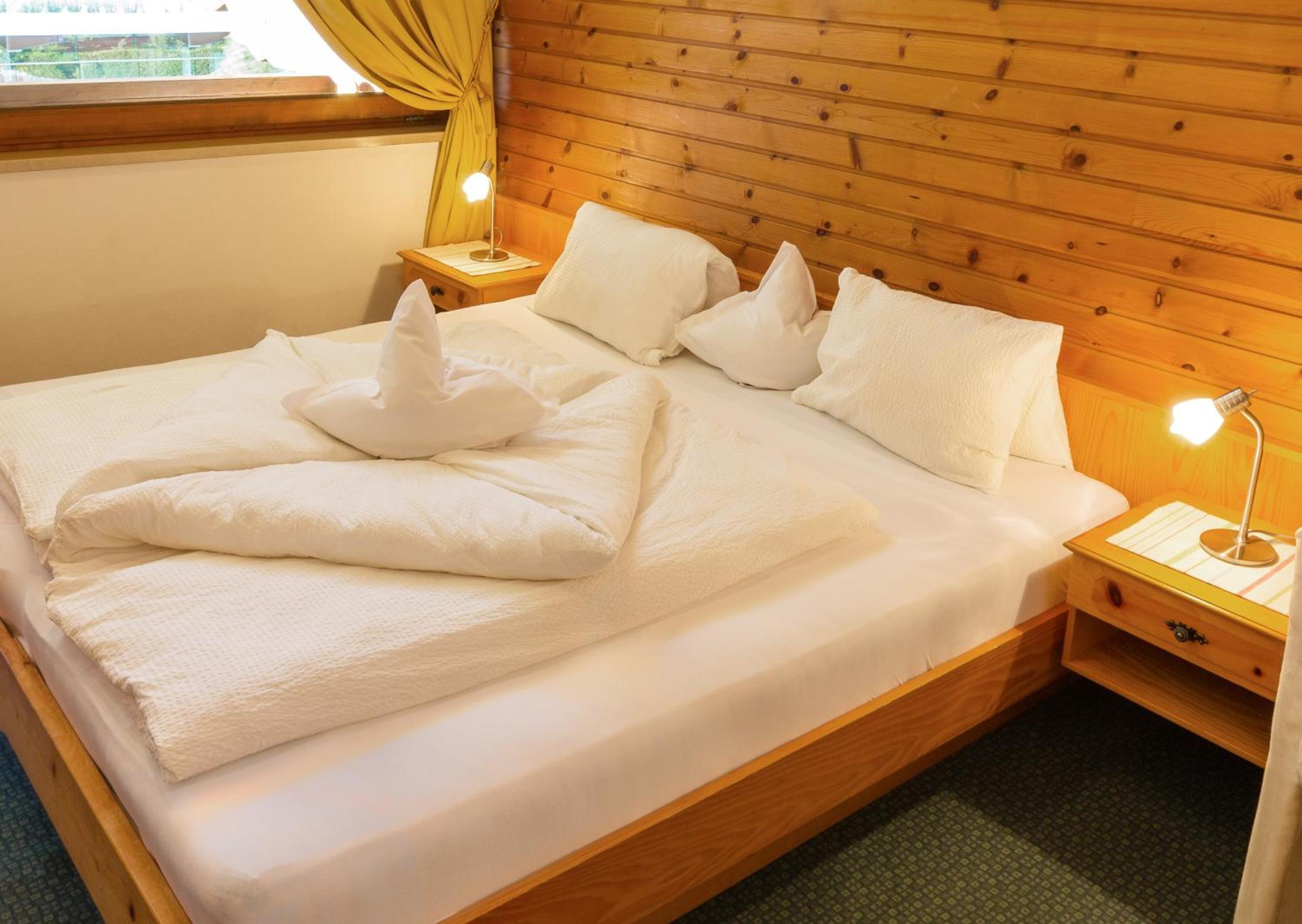 Double Room with Balcony photo 2