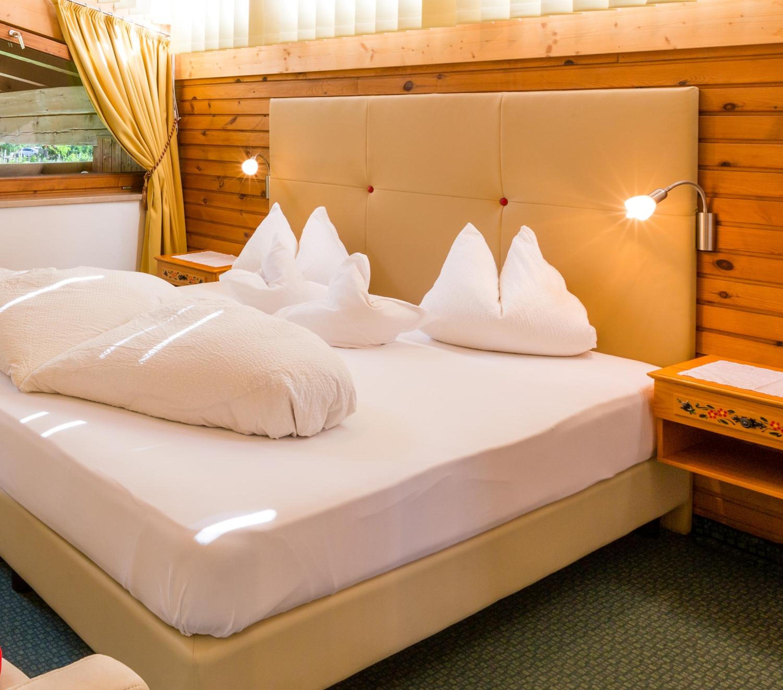Double Room with Balcony photo 1