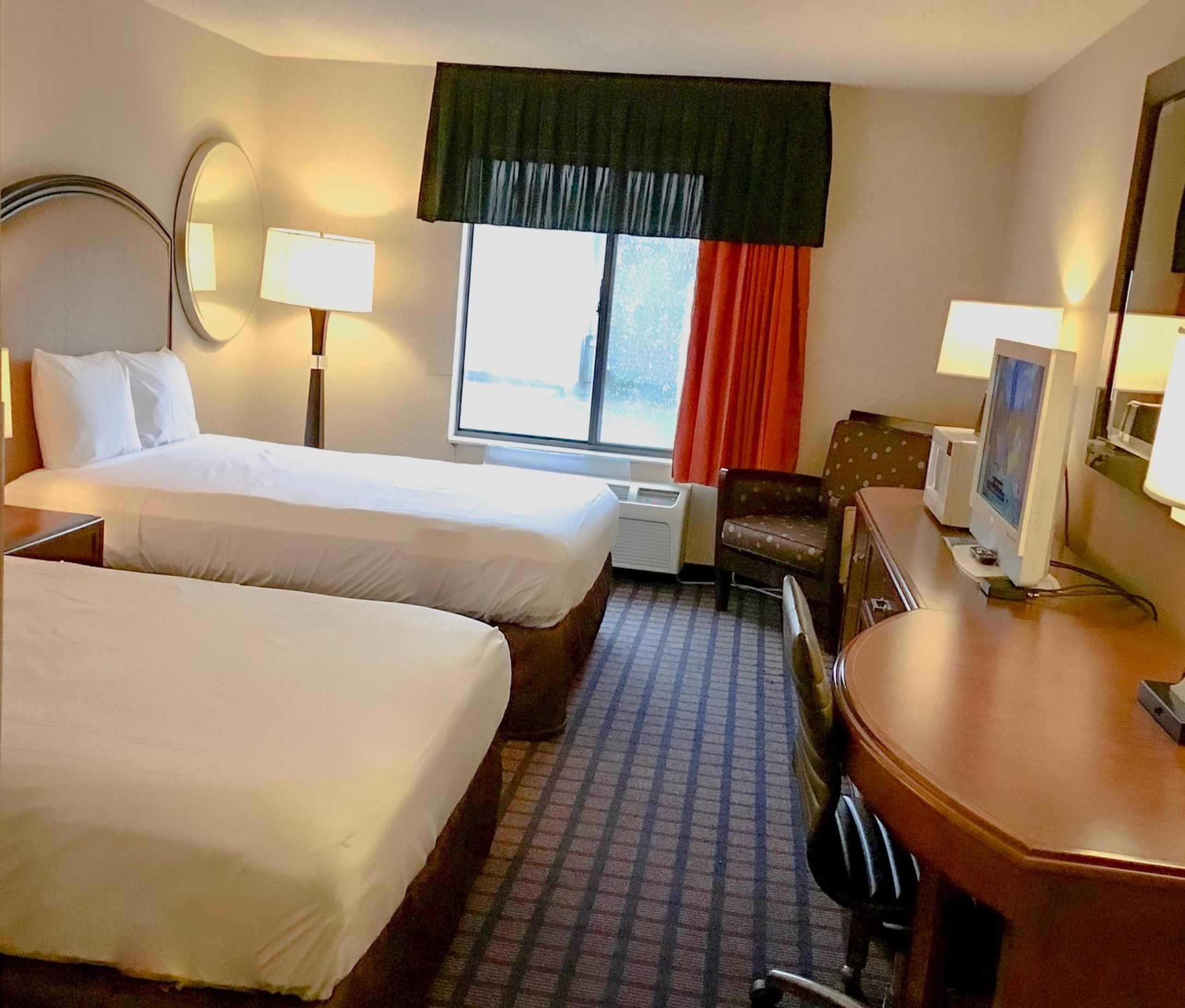 Double Room photo 3