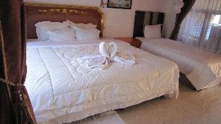 Two-Bedroom with Balcony photo 1