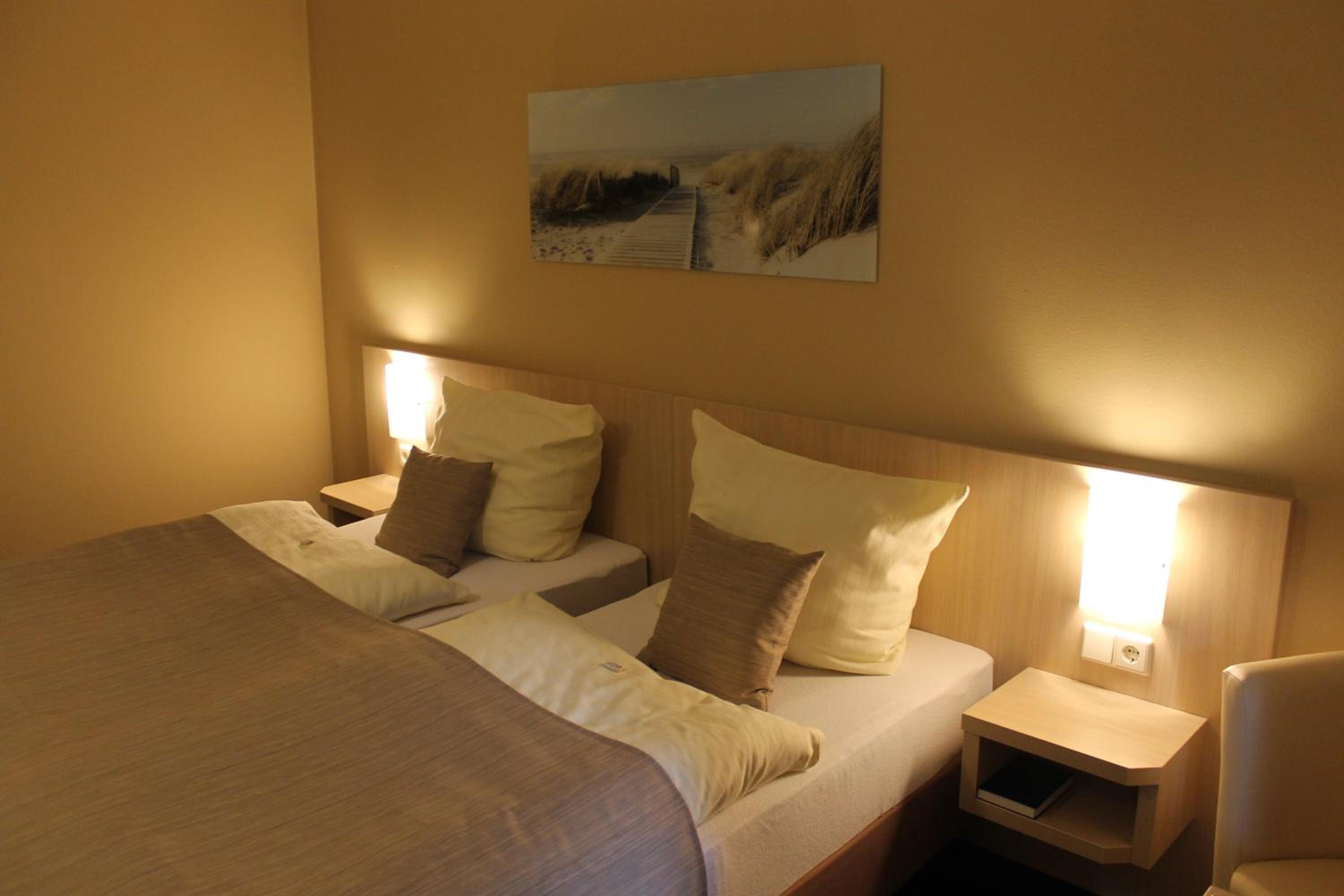 Double Room - Photo 4