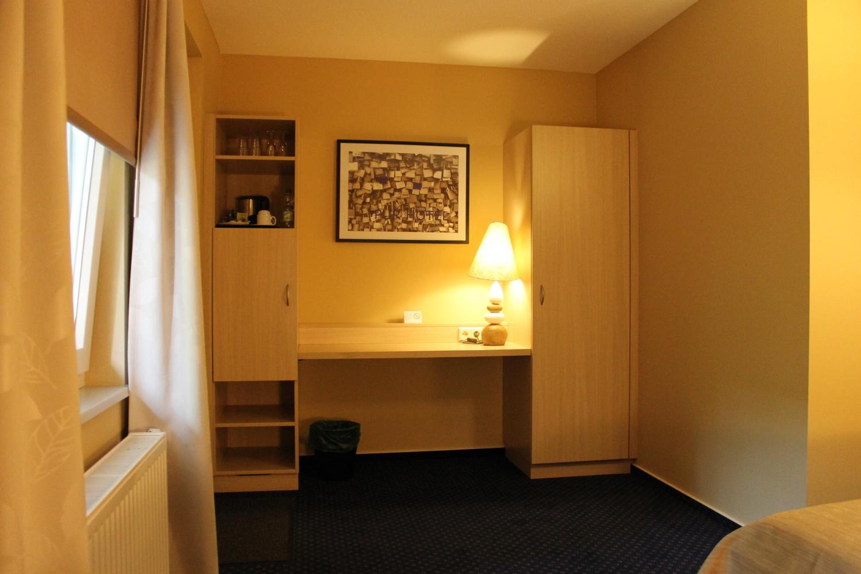 Double Room - Photo 2