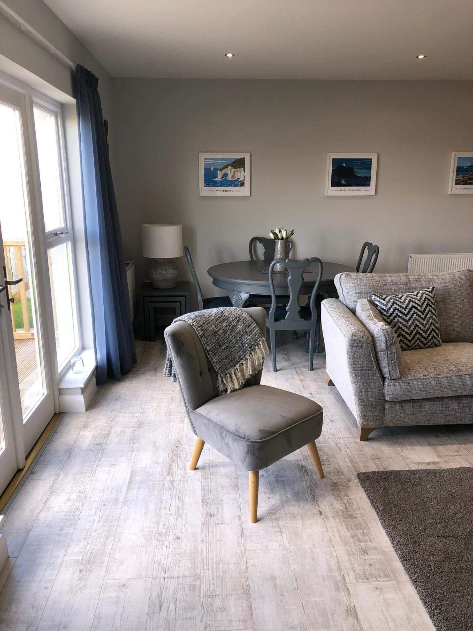 Apartment with Sea View photo 1