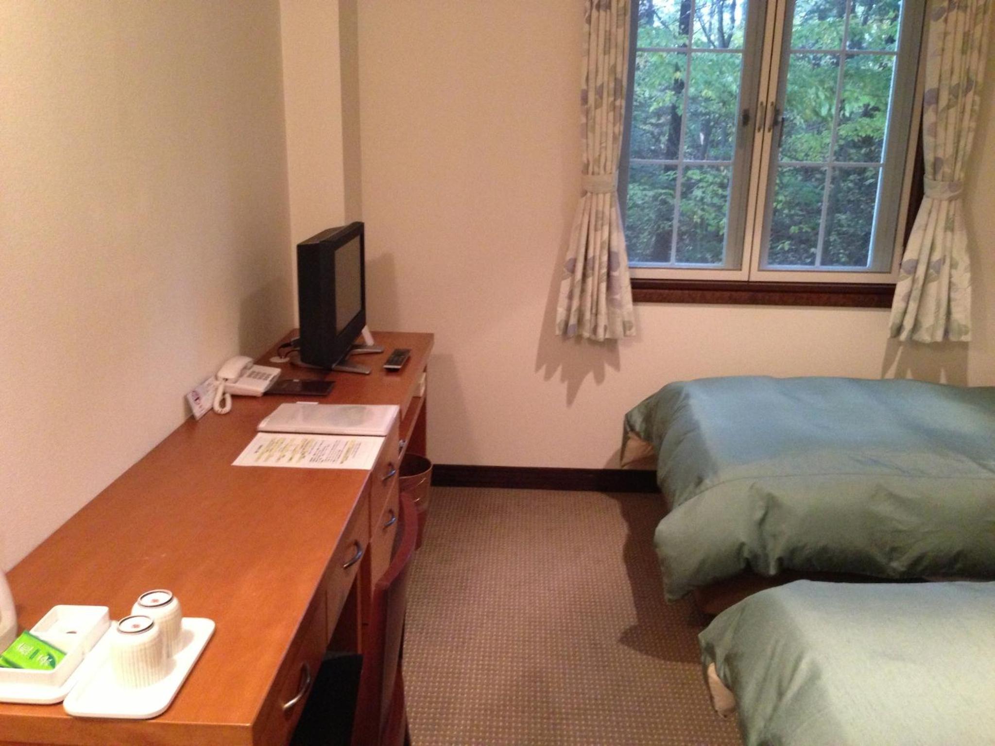 Standard Twin Room - Non-Smoking - Photo 5