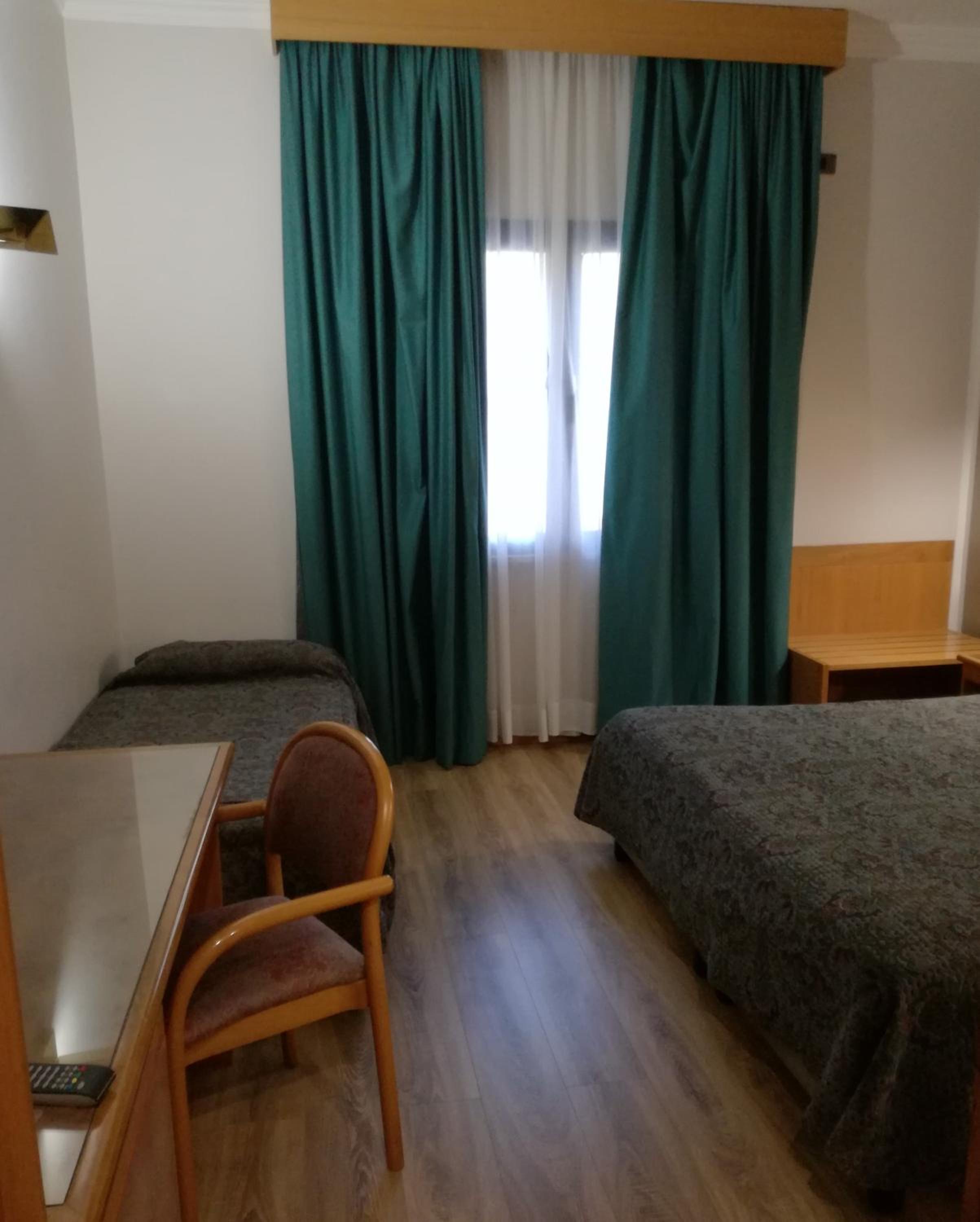 King Room with Spa Bath