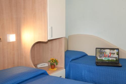 Triple Room with Balcony photo 1