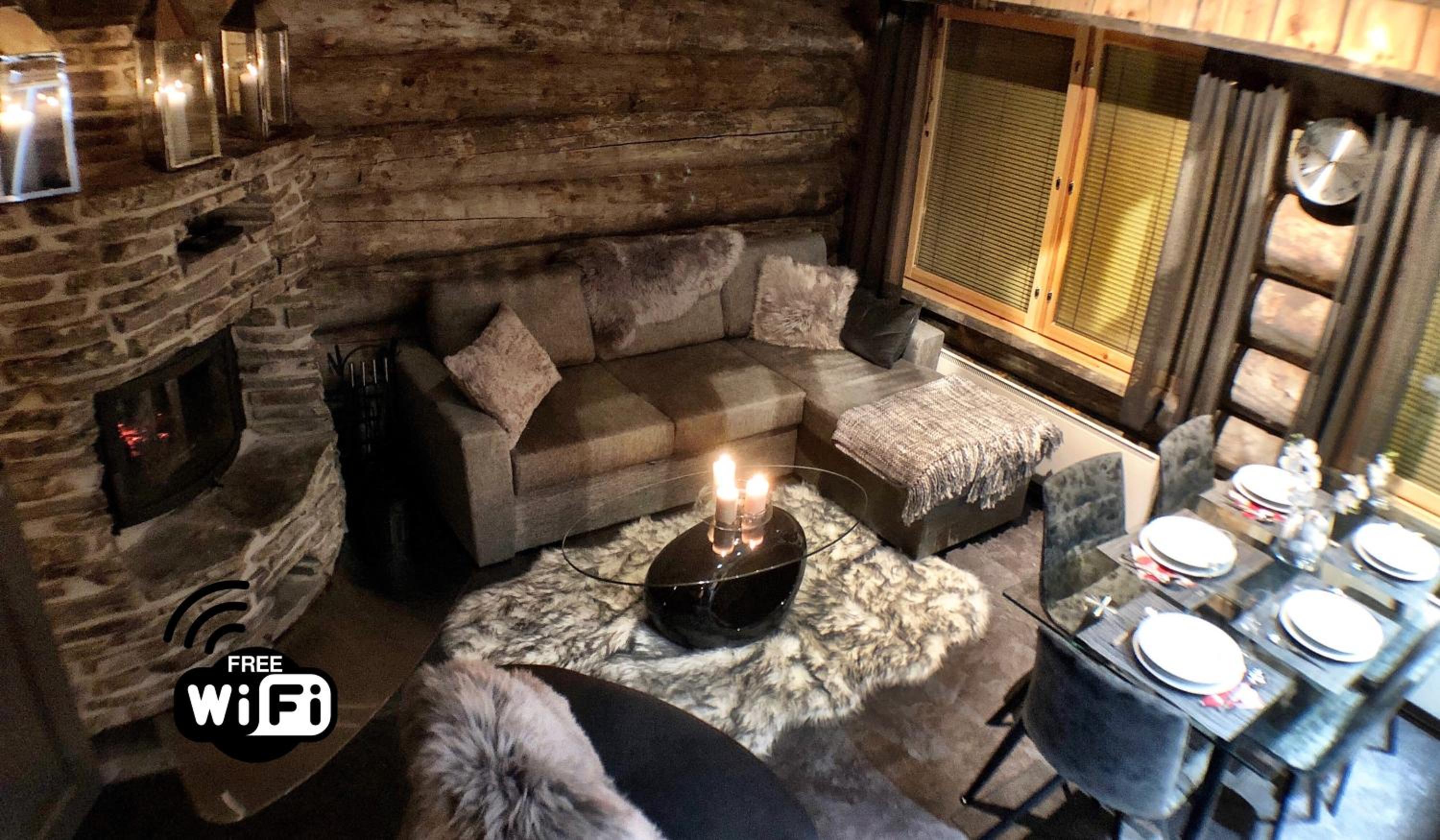 Three-Bedroom House - Photo 37