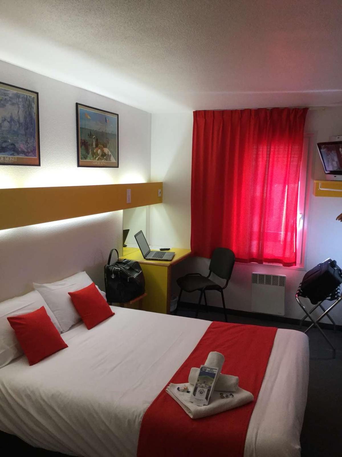 Budget Double Room photo 1