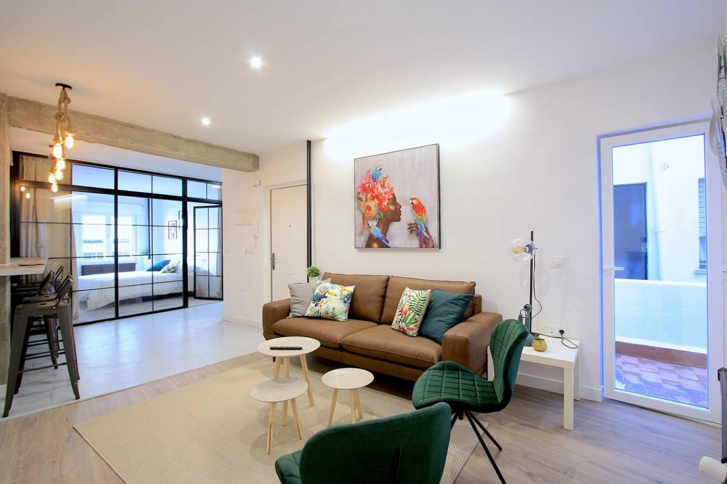 Apartamento