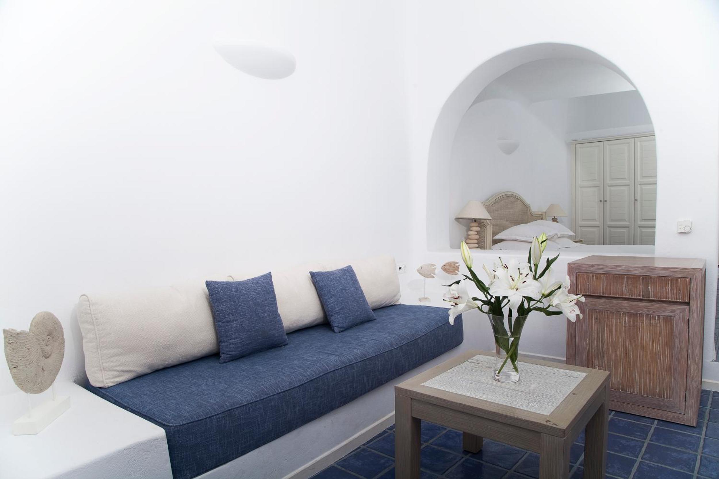 Junior Suite - Photo 2