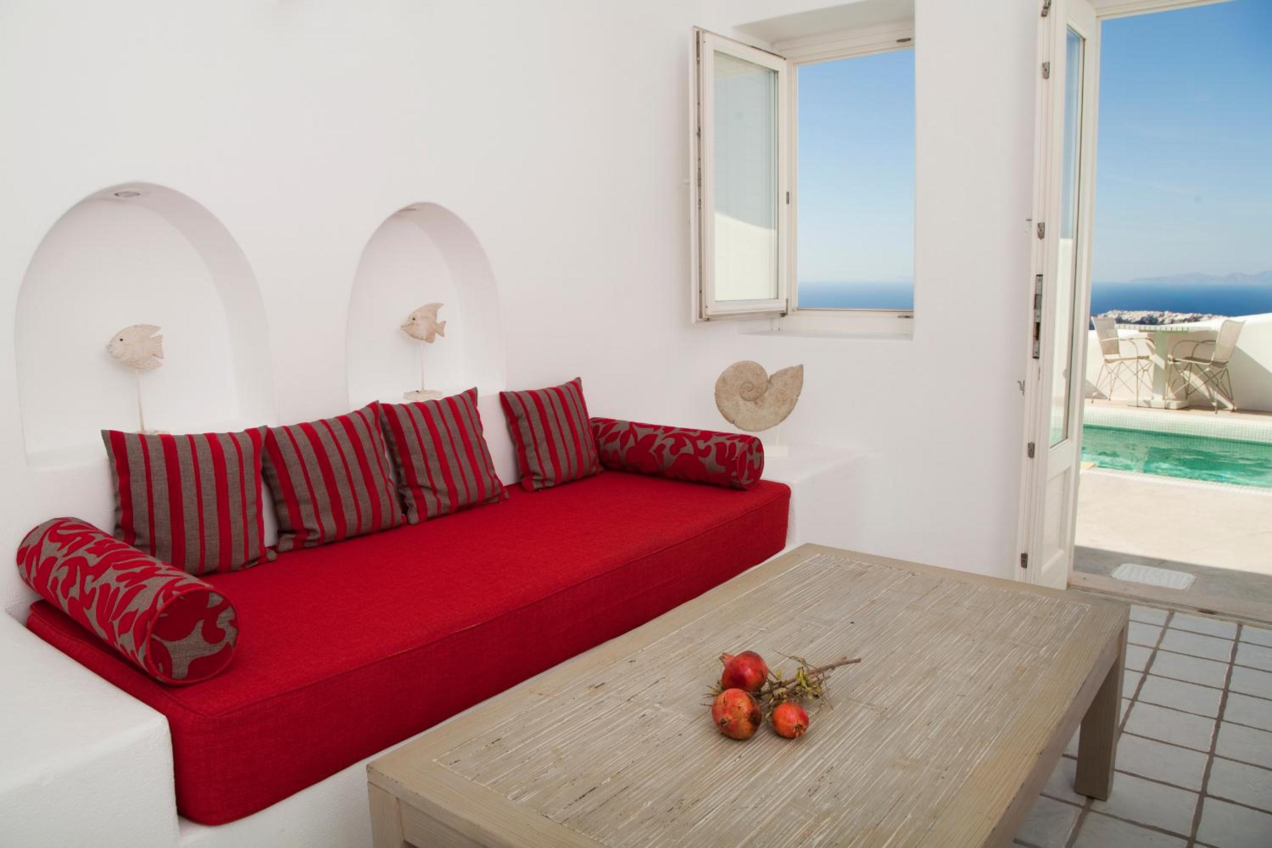 Junior Suite - Photo 10