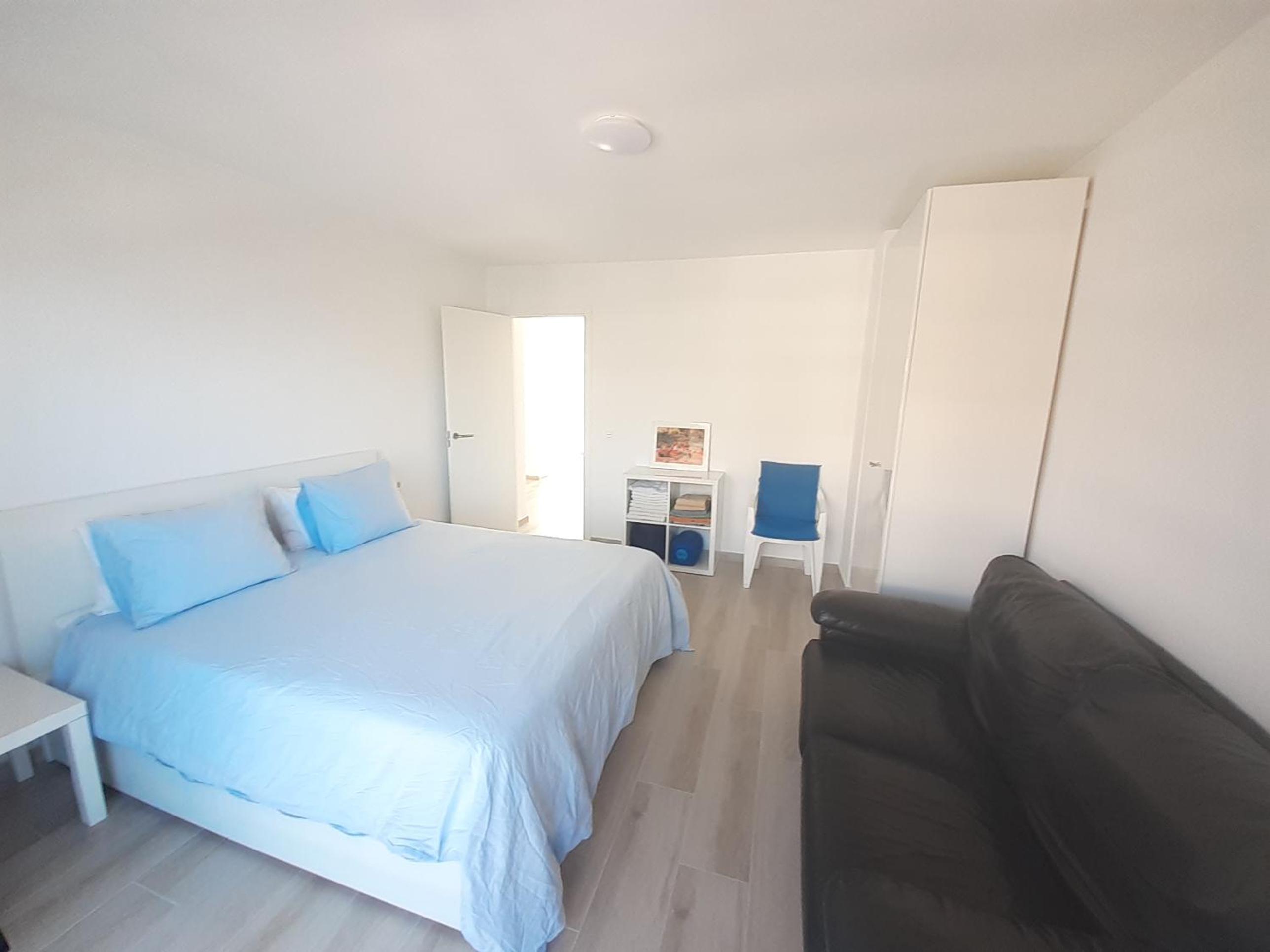 Apartment with Sea View photo 2