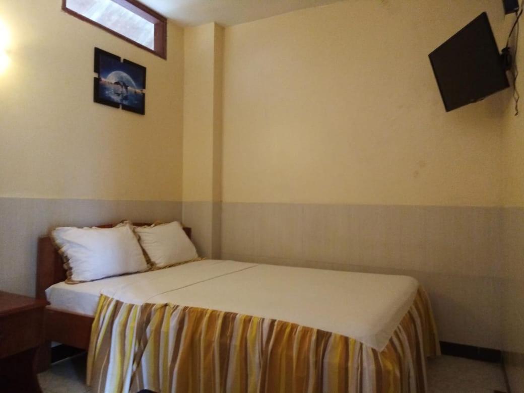 Twin Room photo 1