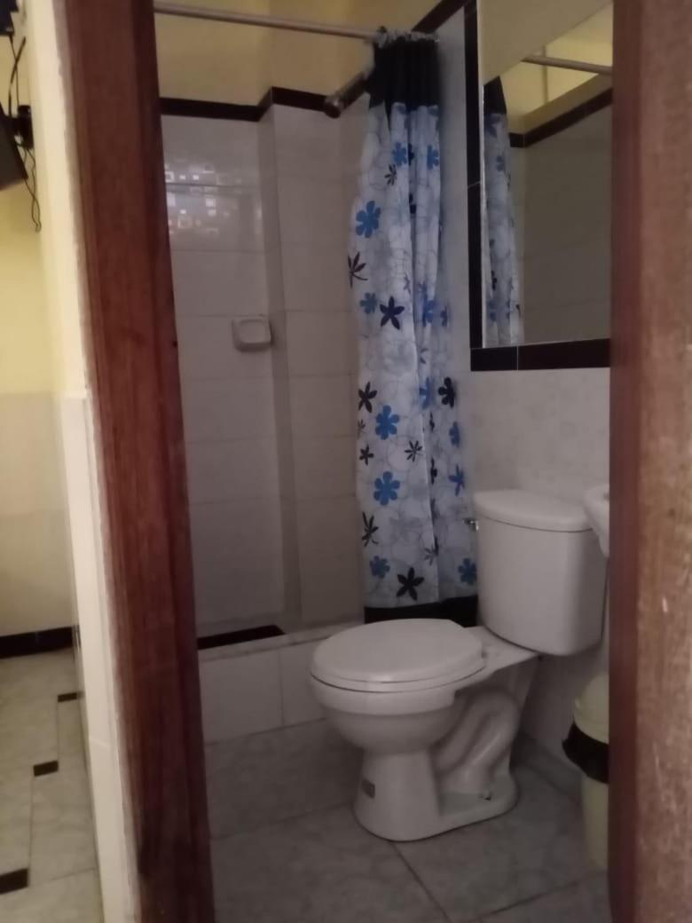 Twin Room photo 2