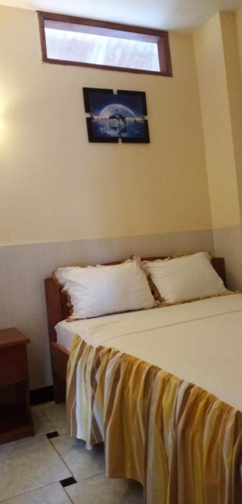 Twin Room photo 3