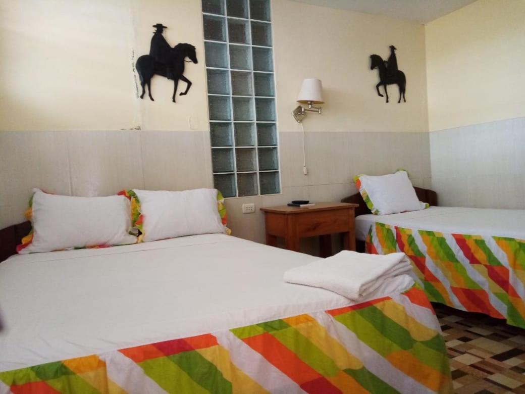 Twin Room photo 1
