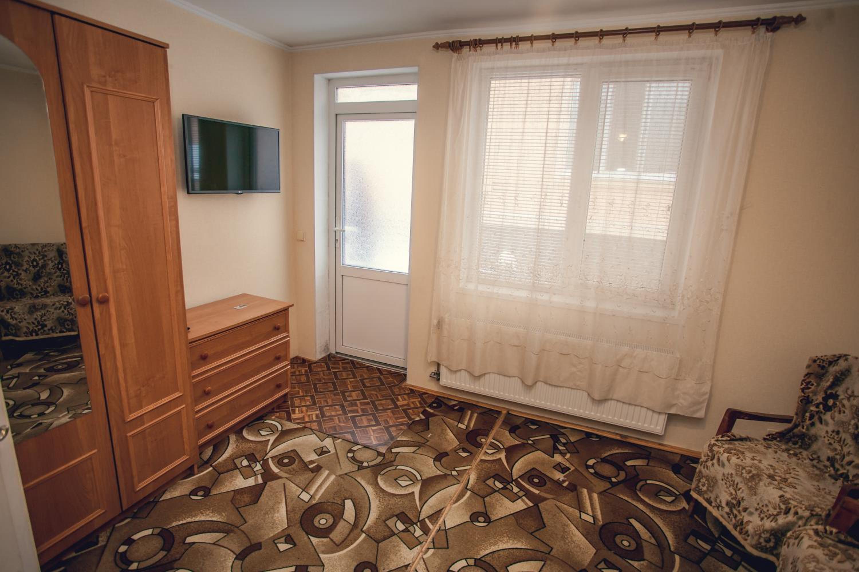 Double Room with Private Bathroom photo 3